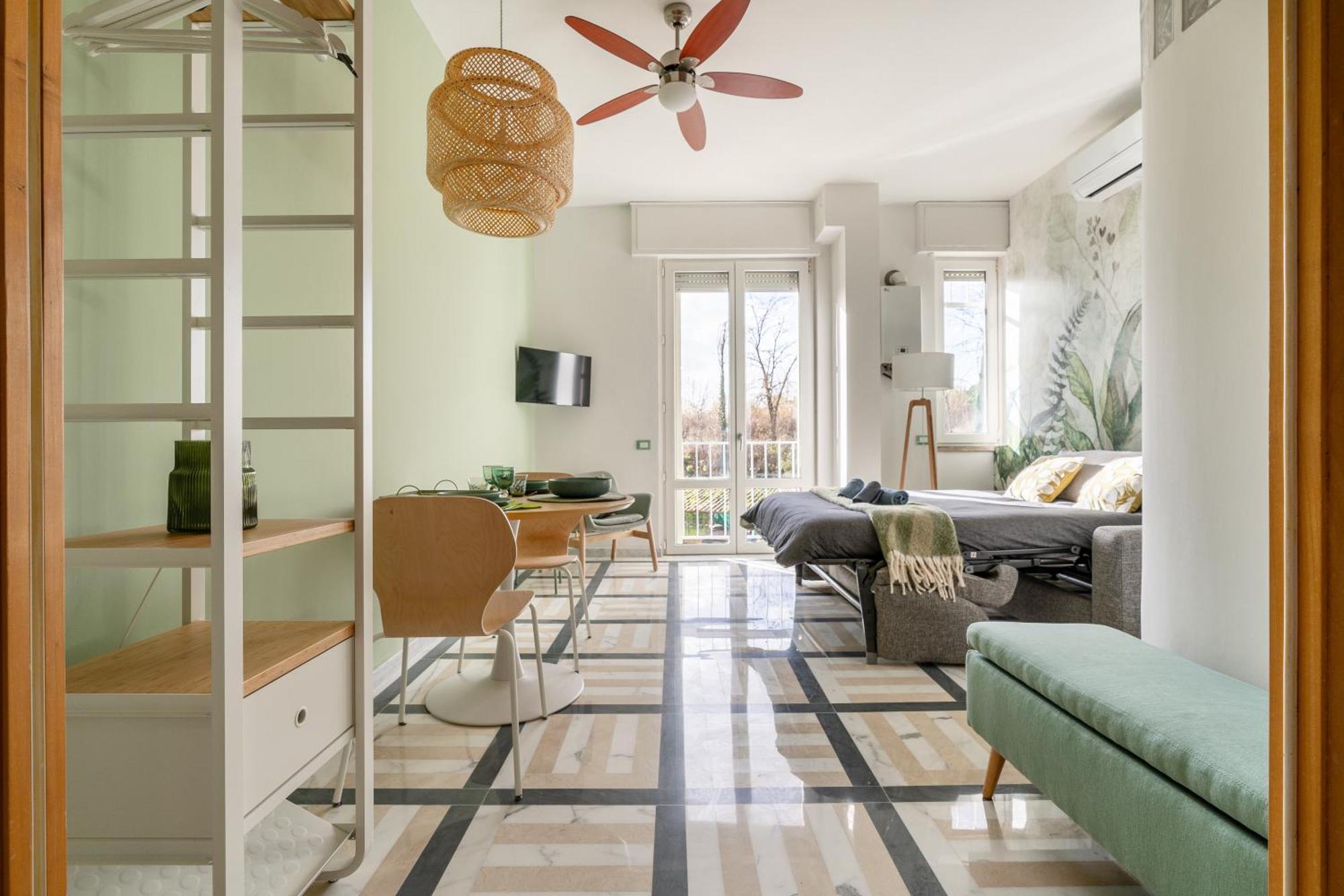 Ines Boutique - Polimoda Apartment *
