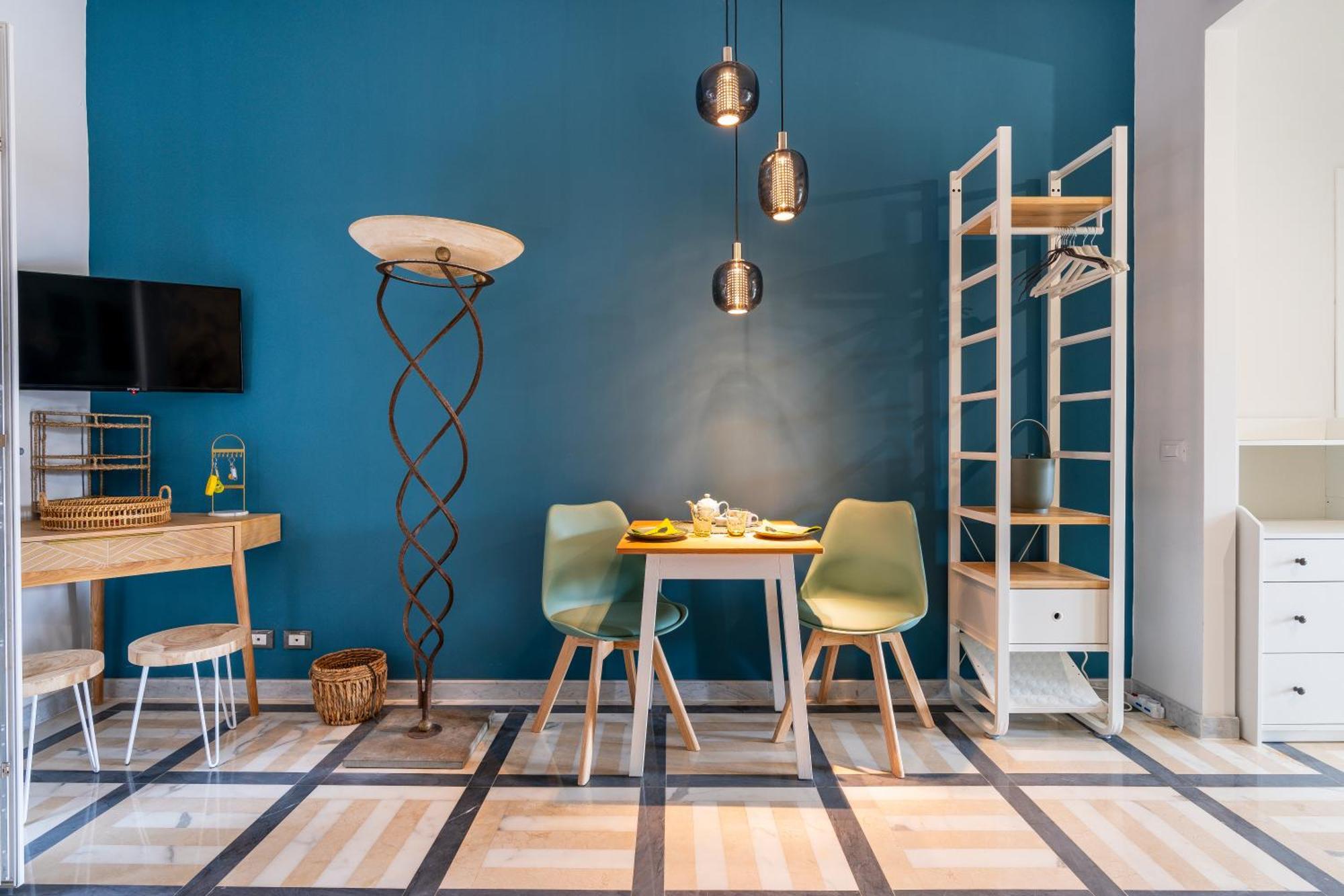 Ines Boutique - Polimoda Apartment Florence