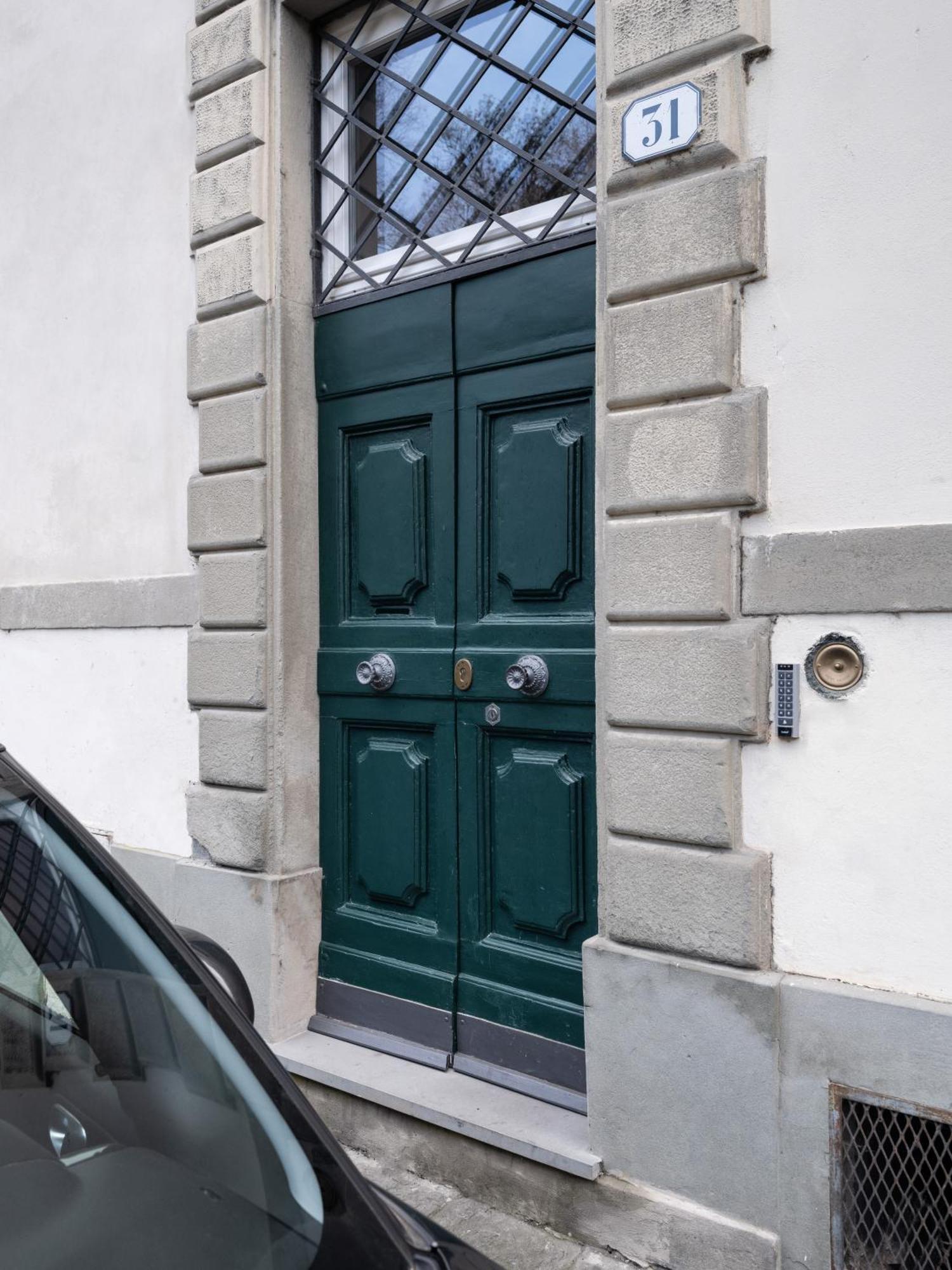 Appartement New Quiet Flat - Santa Croce View - Servizi *