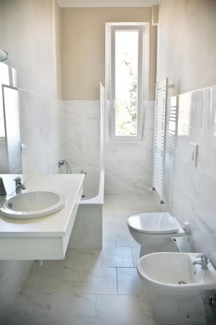 Appartement Le Mura 2 *