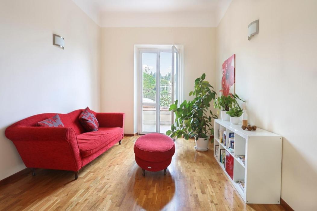Appartement Le Mura 2 Florence