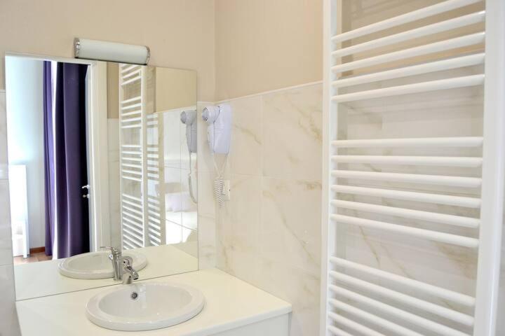 Appartement Le Mura 2 Florence