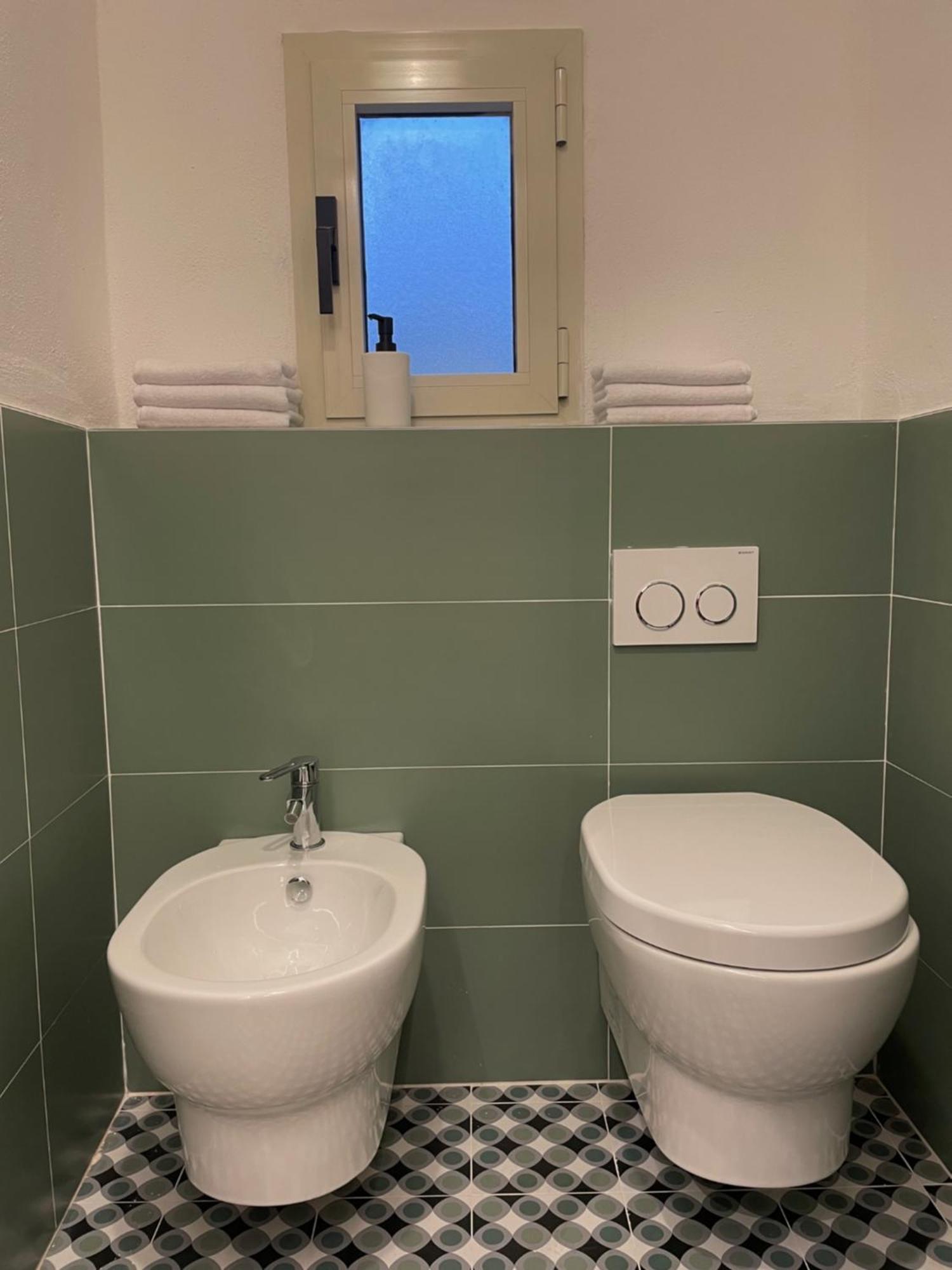 Apartment Michelangiolo *
