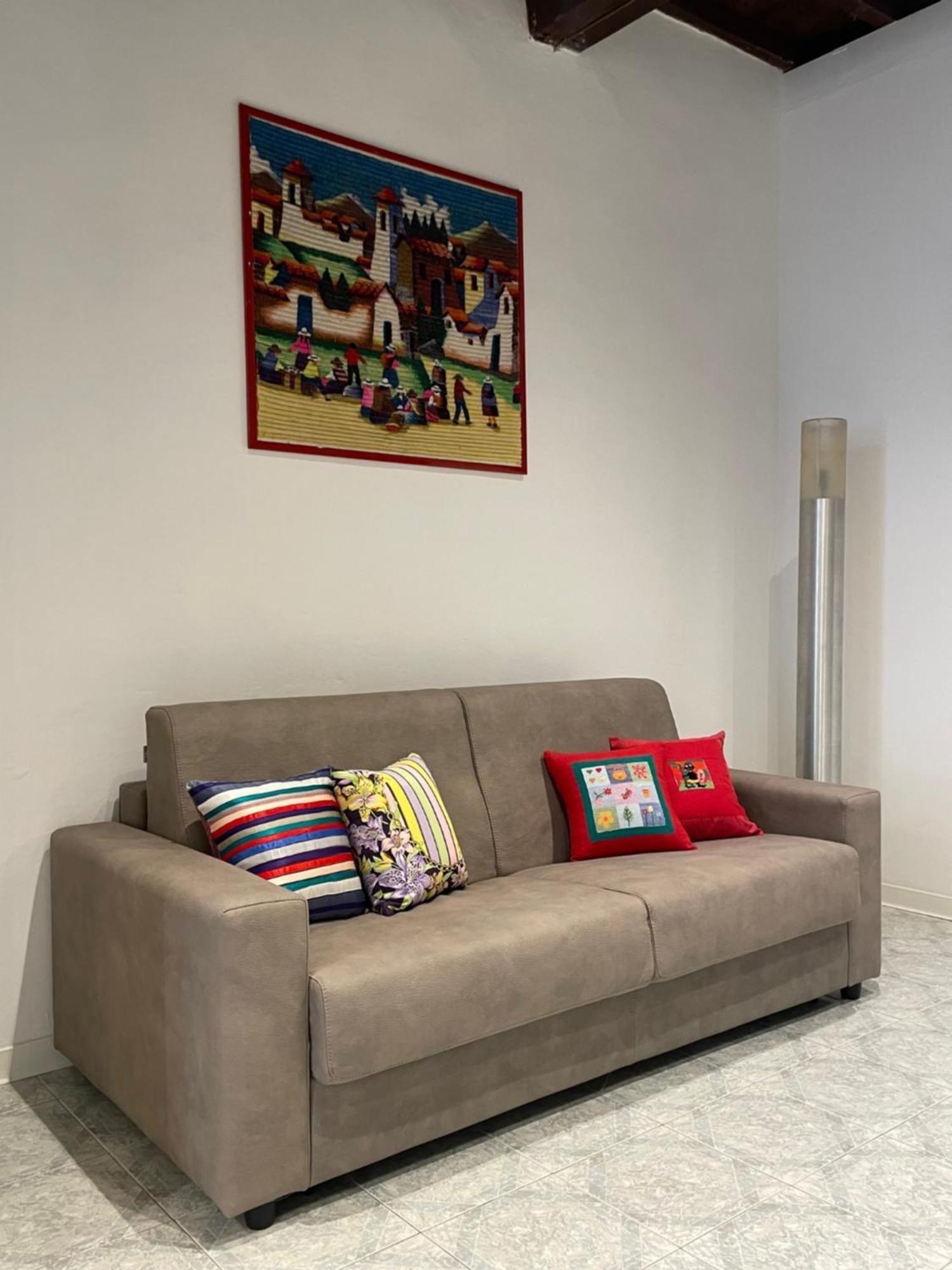Michelangiolo Apartment Florence