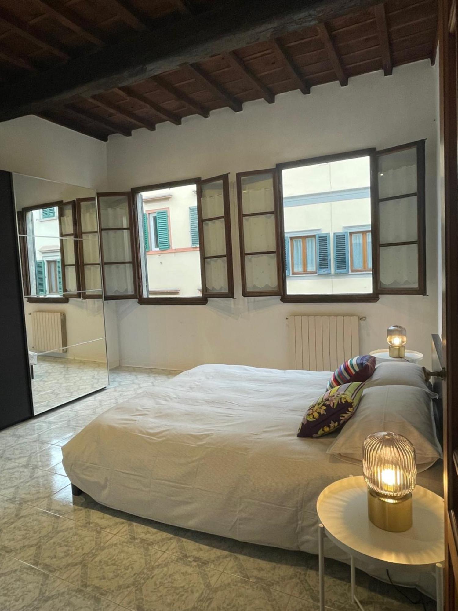 Michelangiolo Apartment
