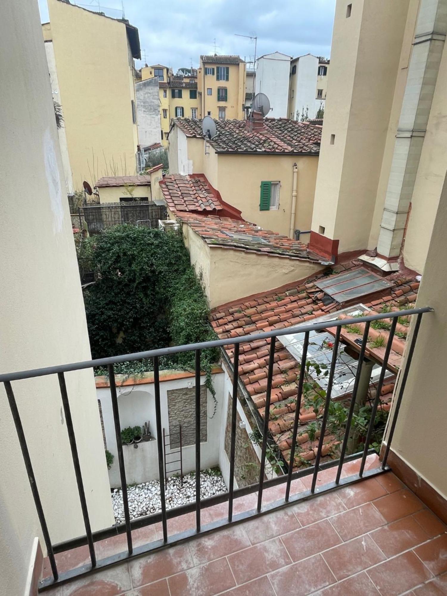 Michelangiolo Apartment *