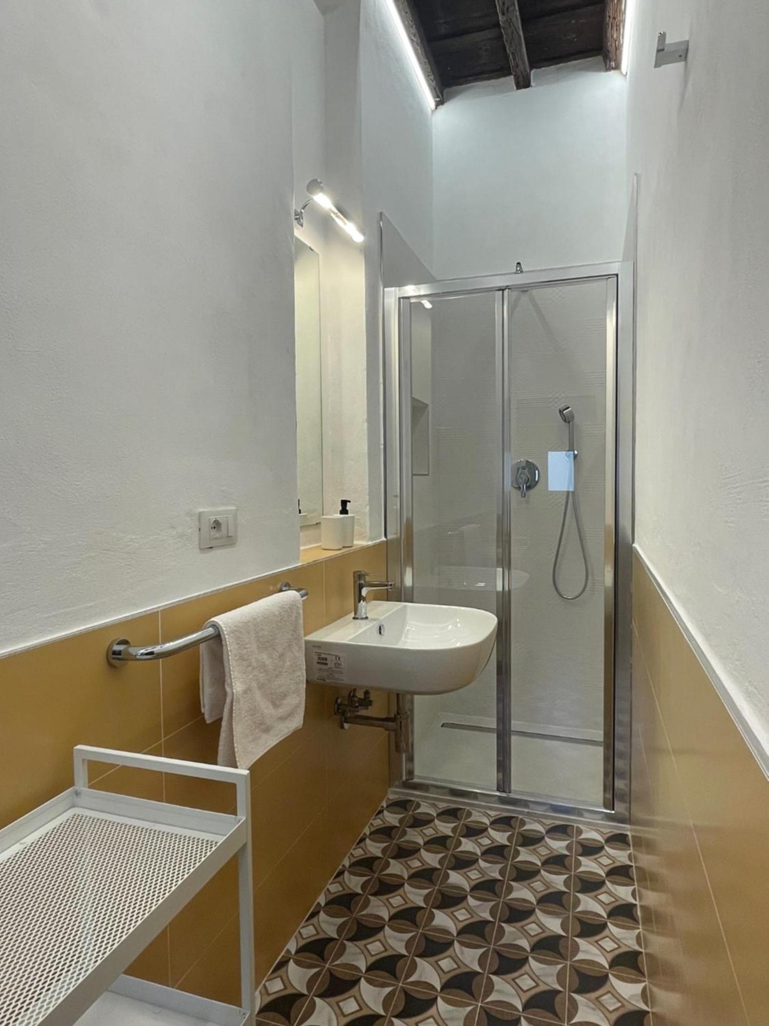 Apartment Michelangiolo *
