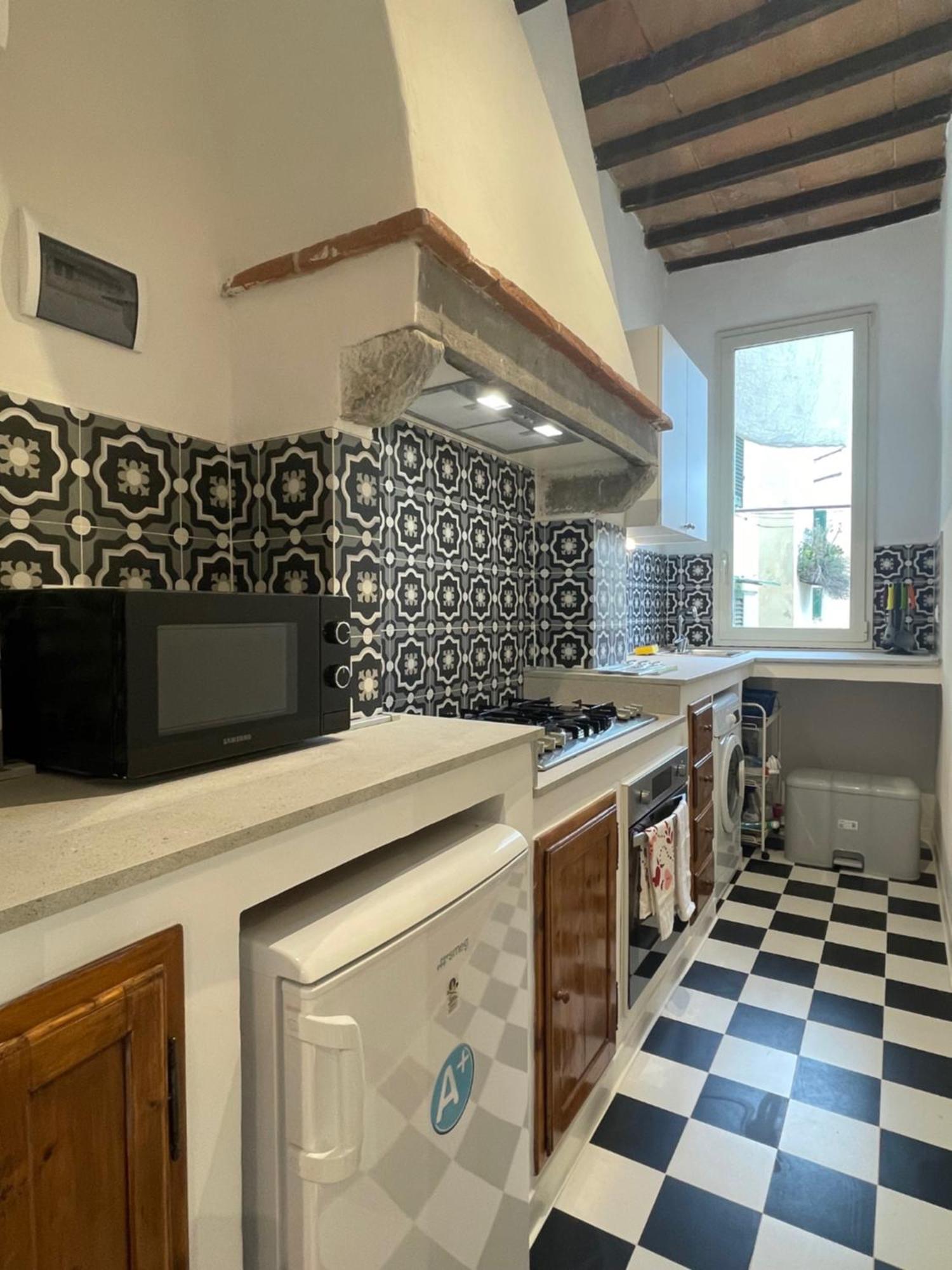 Apartment Michelangiolo *
