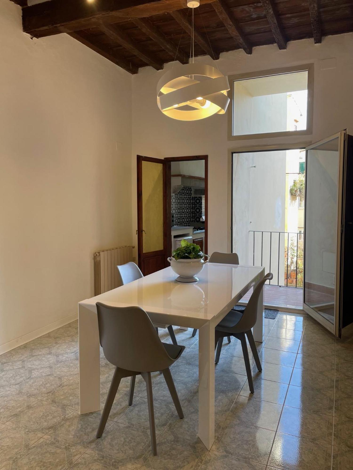 Apartment Michelangiolo Florence