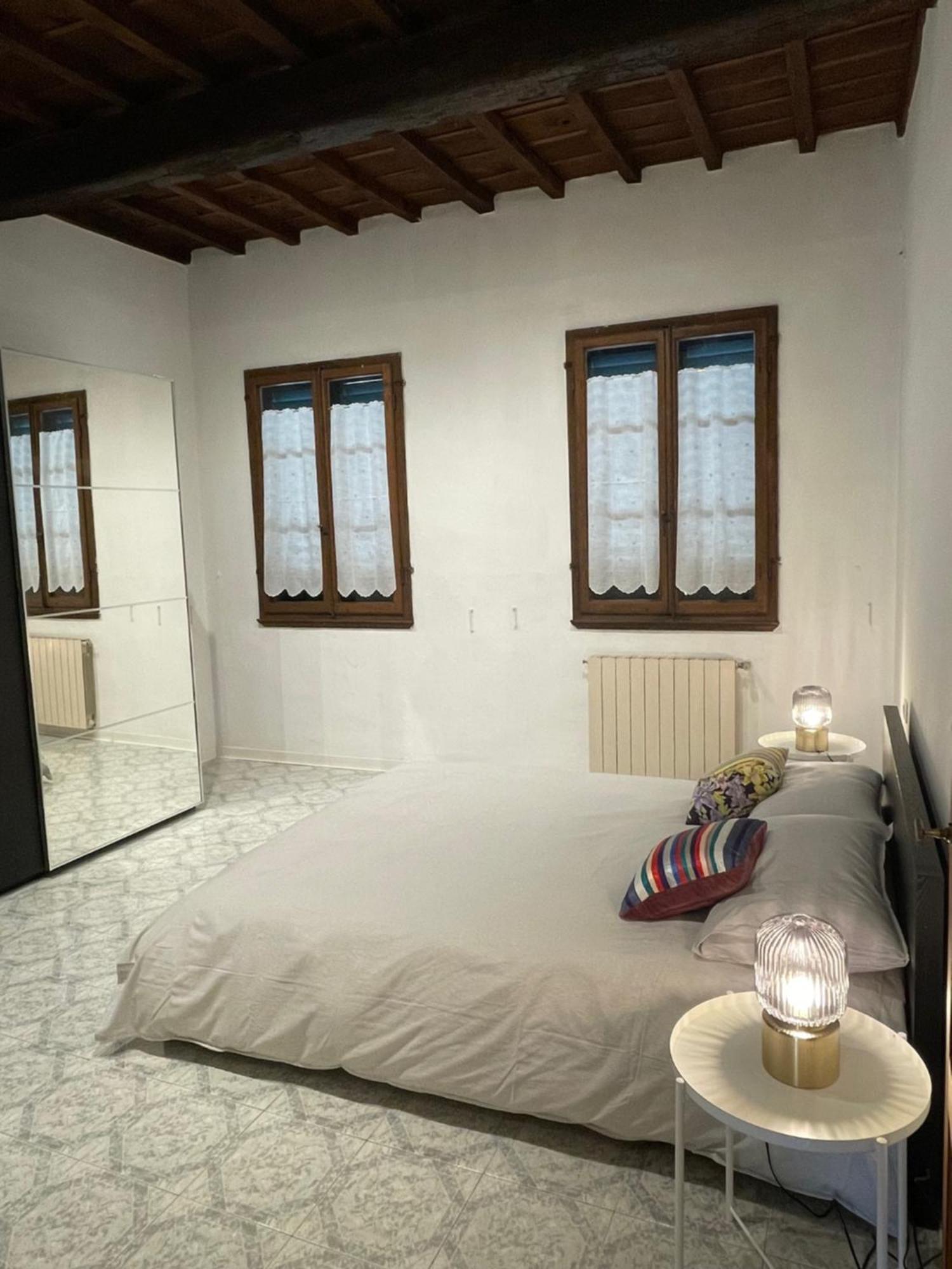 Apartment Michelangiolo
