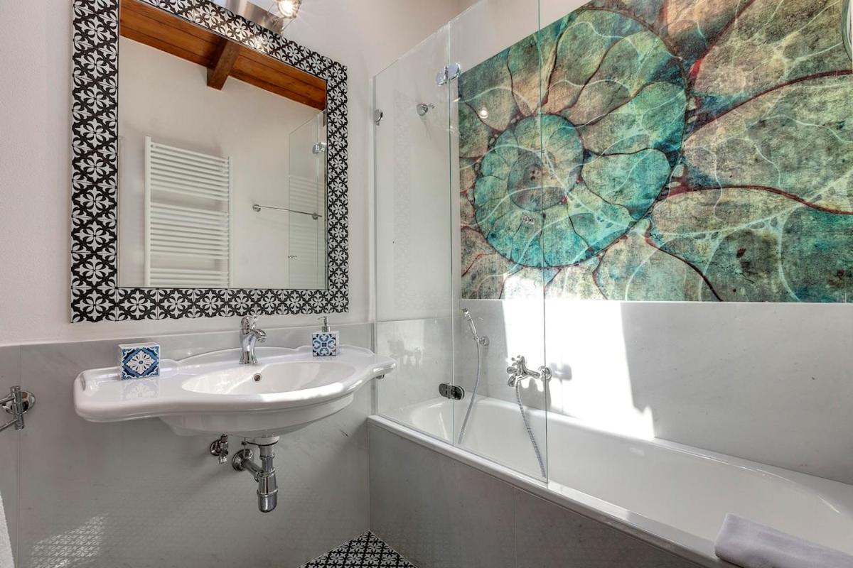 Appartement La Sinagoga Florence