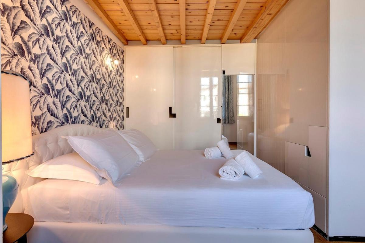 La Sinagoga Appartement