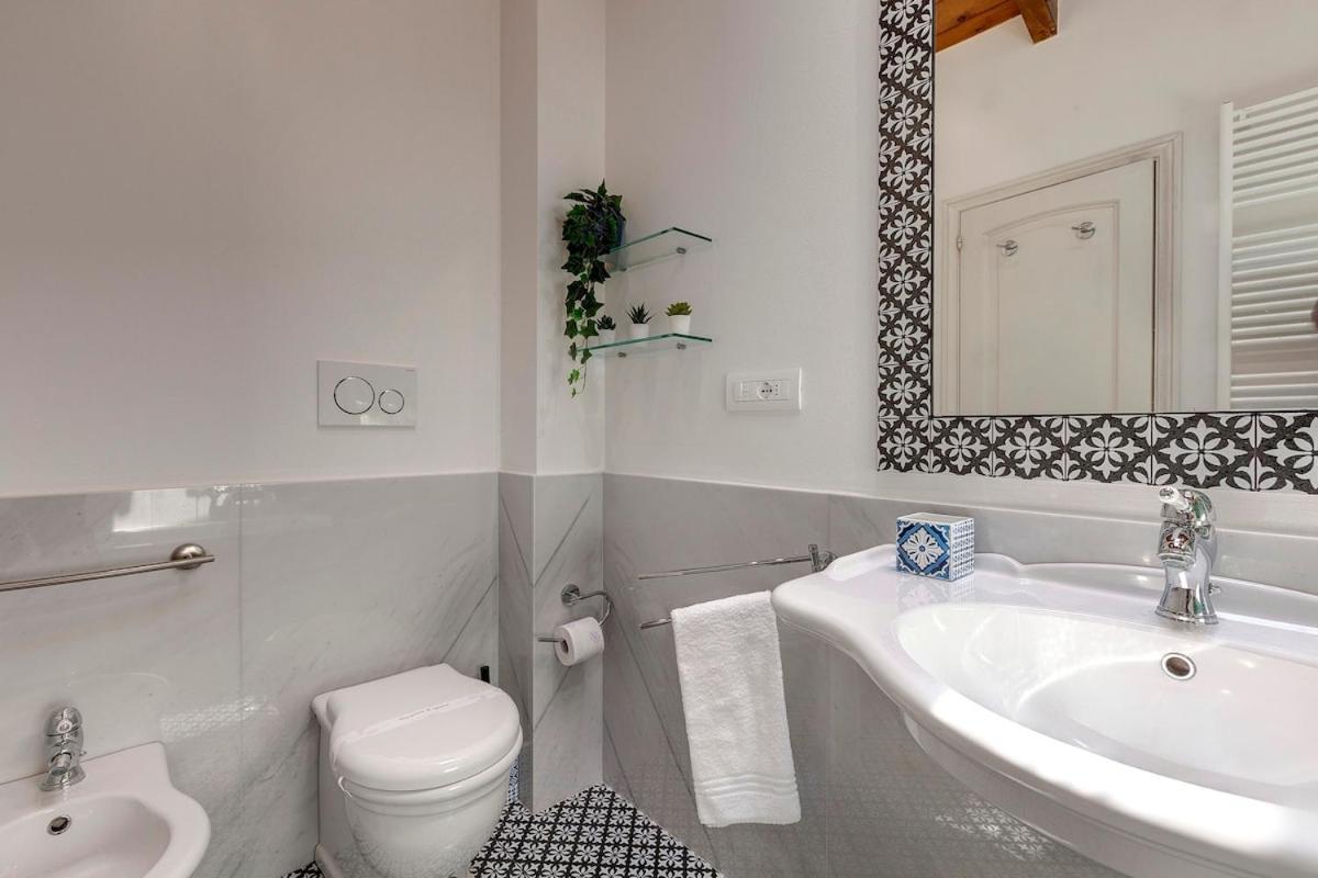 Appartement La Sinagoga