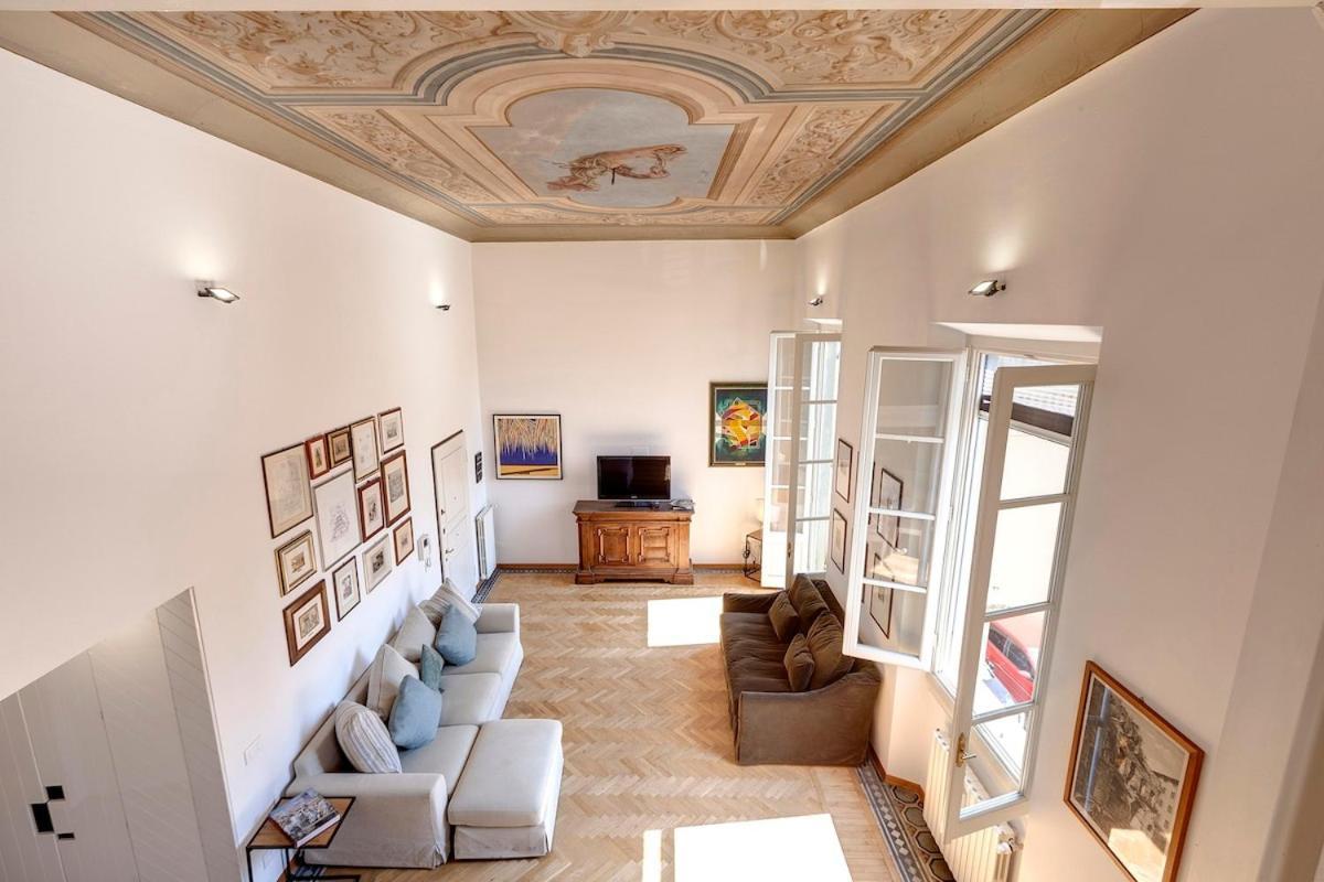 Appartement La Sinagoga Florence