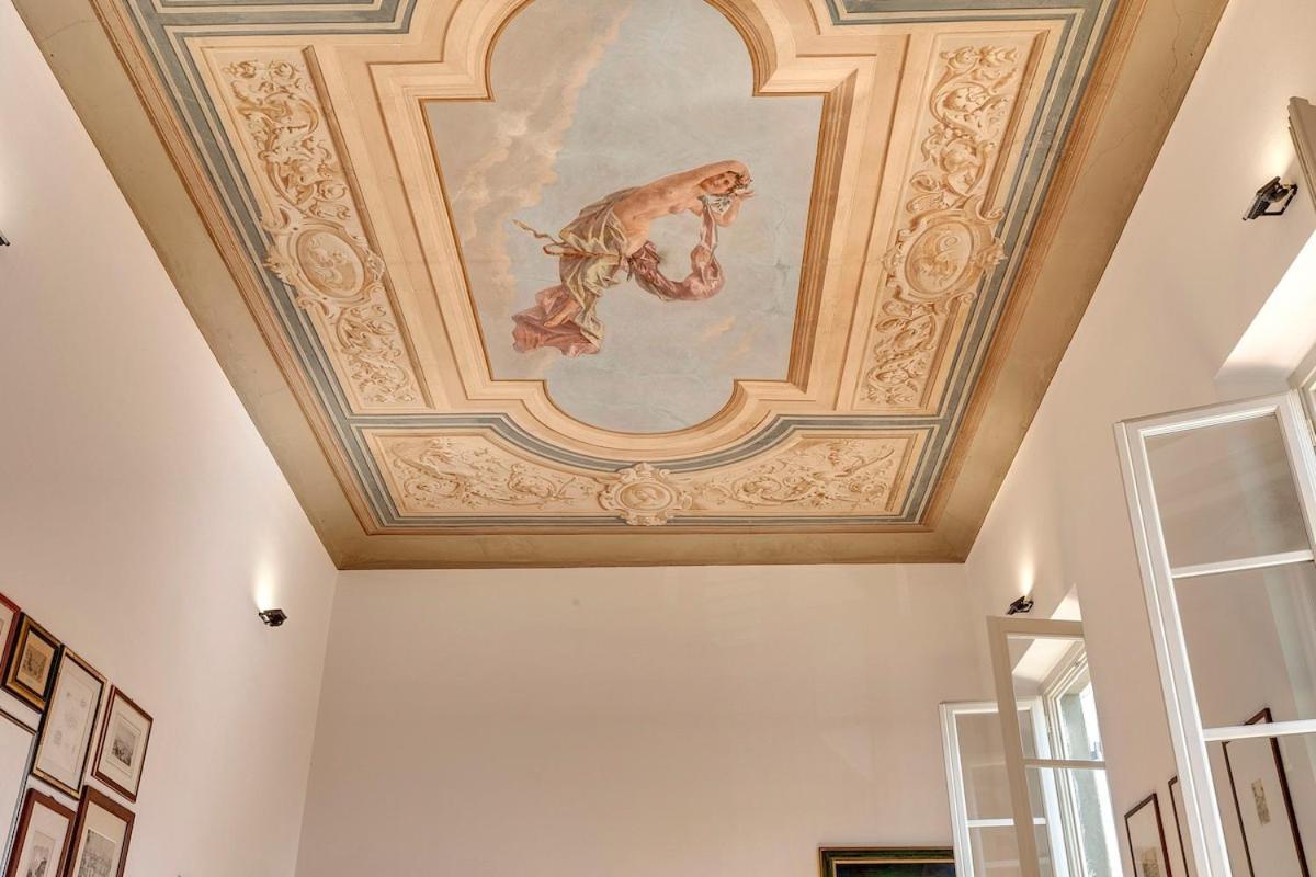 Appartement La Sinagoga Florence