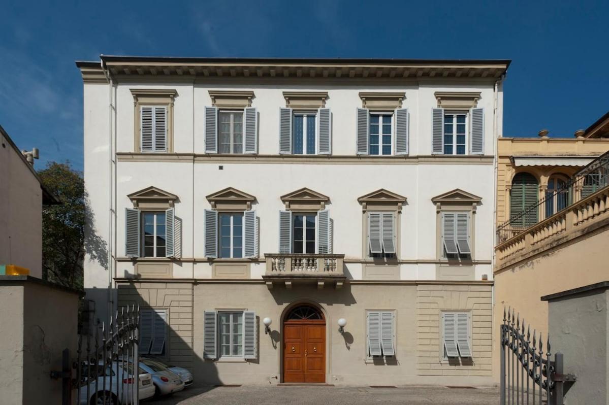 La Sinagoga Appartement
