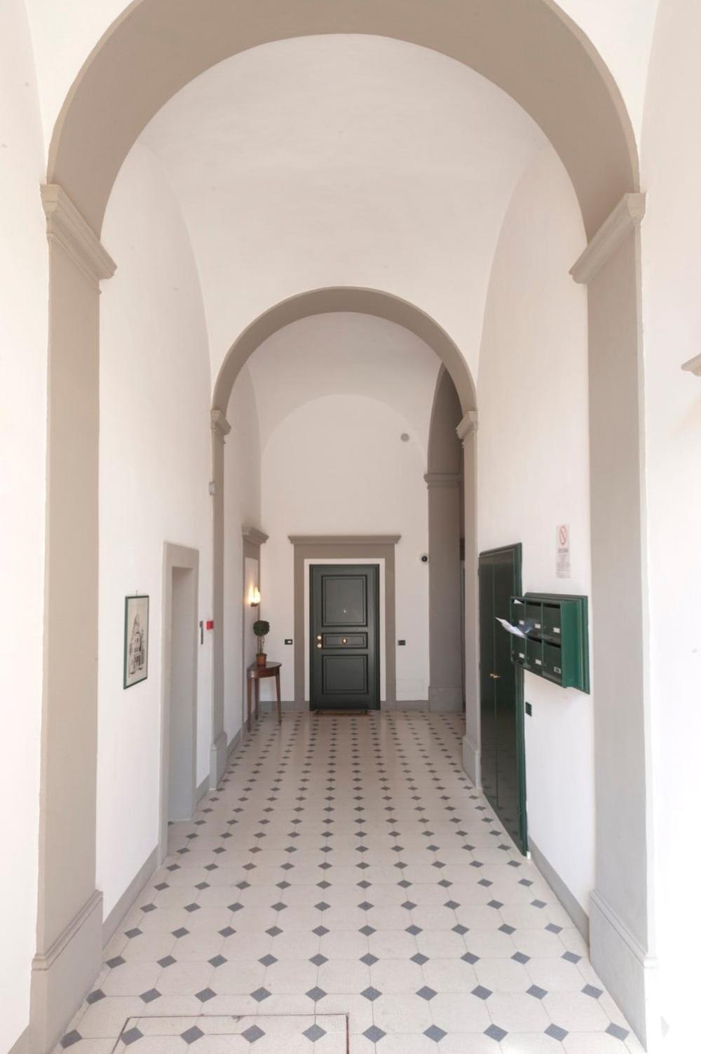 Appartement La Sinagoga