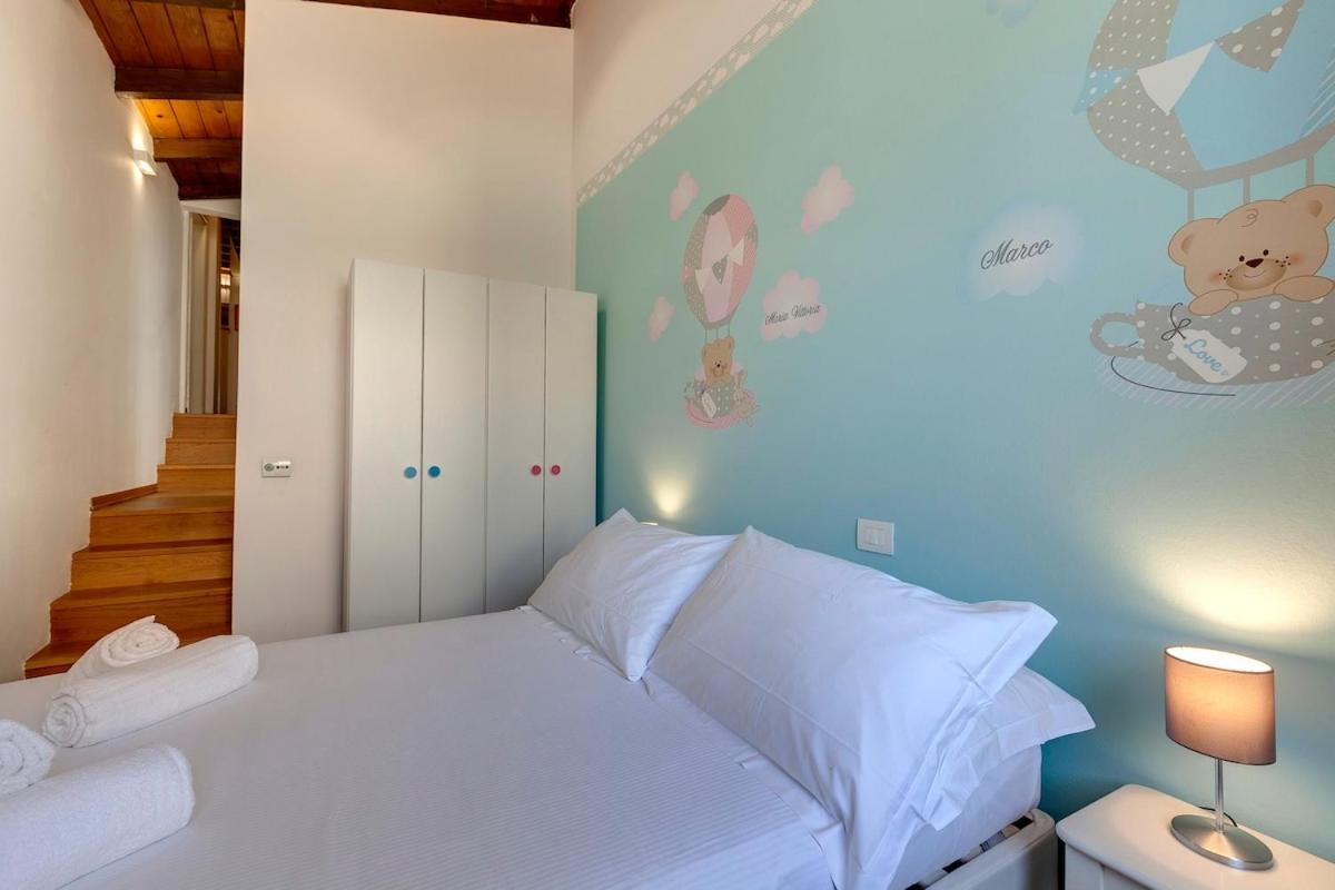 Appartement La Sinagoga *