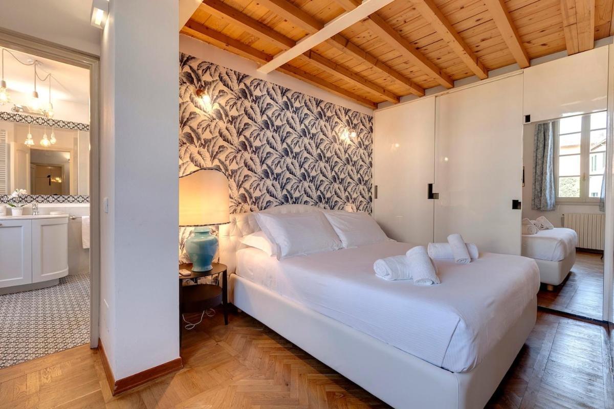 Appartement La Sinagoga Florence