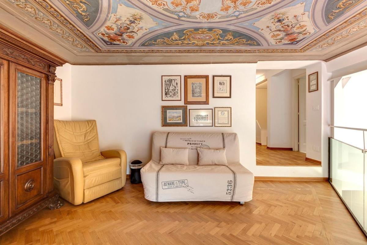 La Sinagoga Florence