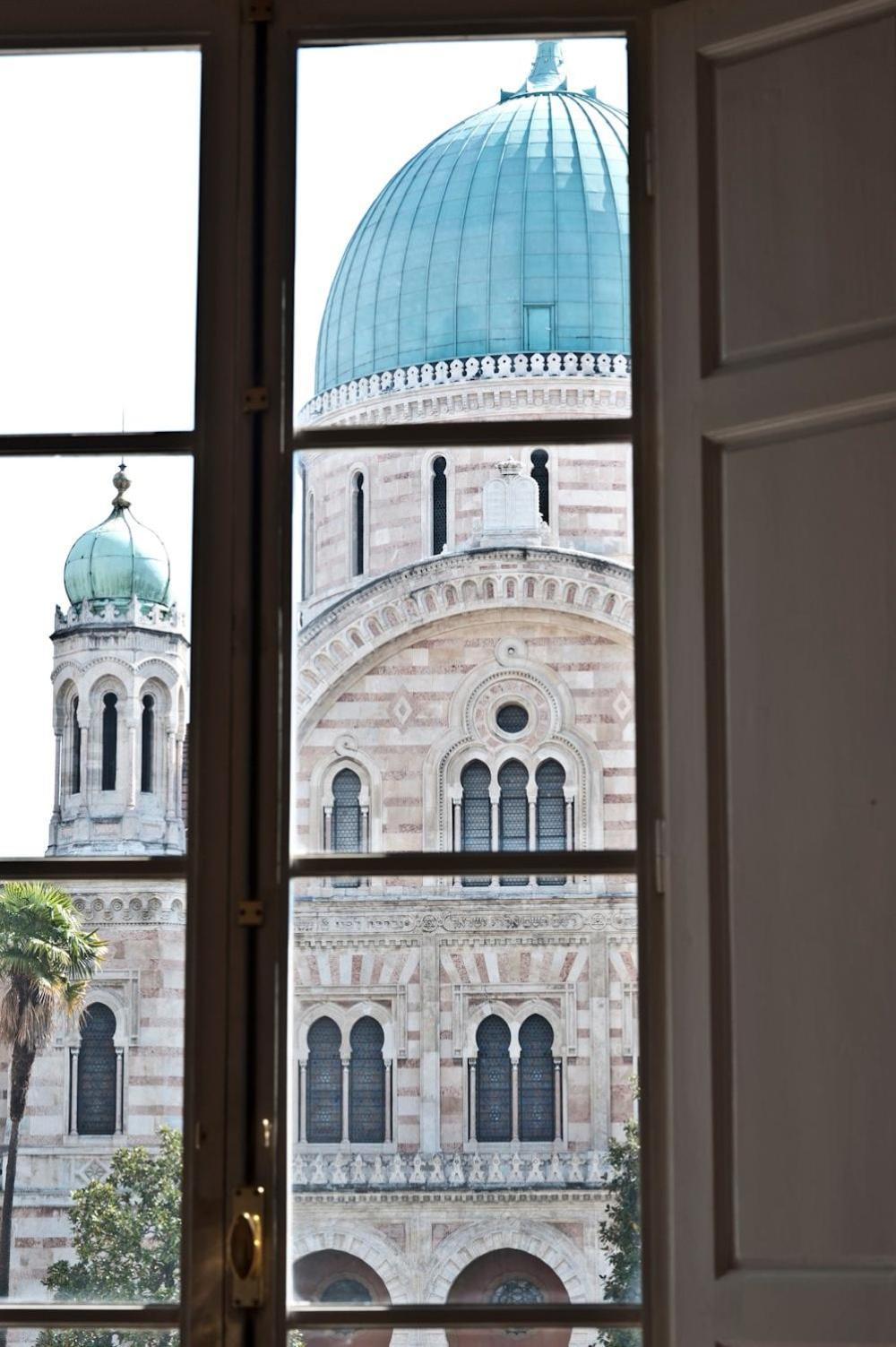 La Sinagoga * Florence