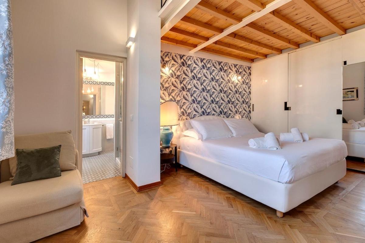 Appartement La Sinagoga Florence
