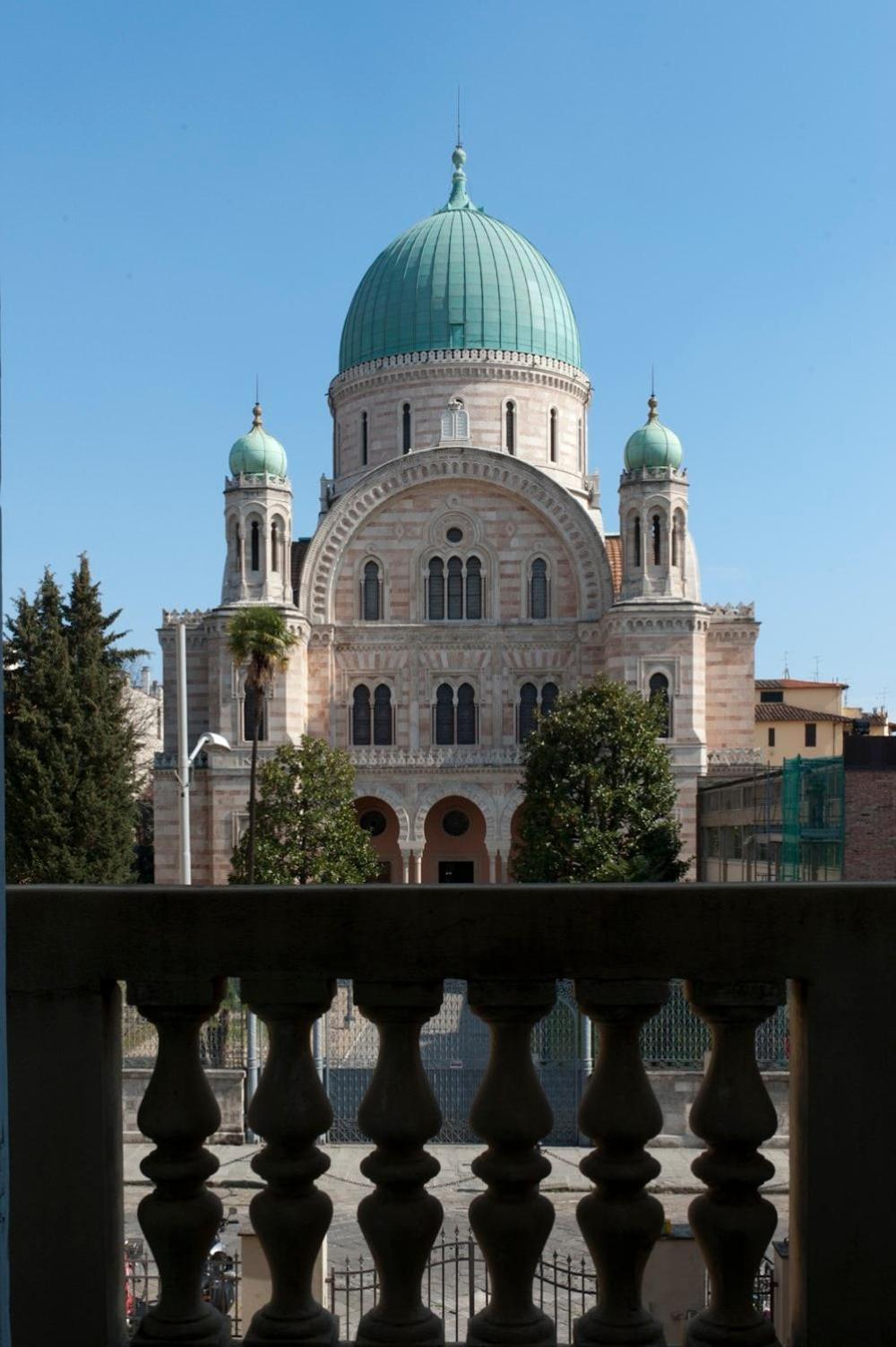 La Sinagoga *