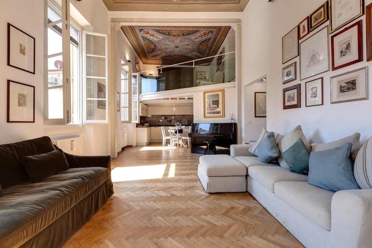 La Sinagoga Appartement *