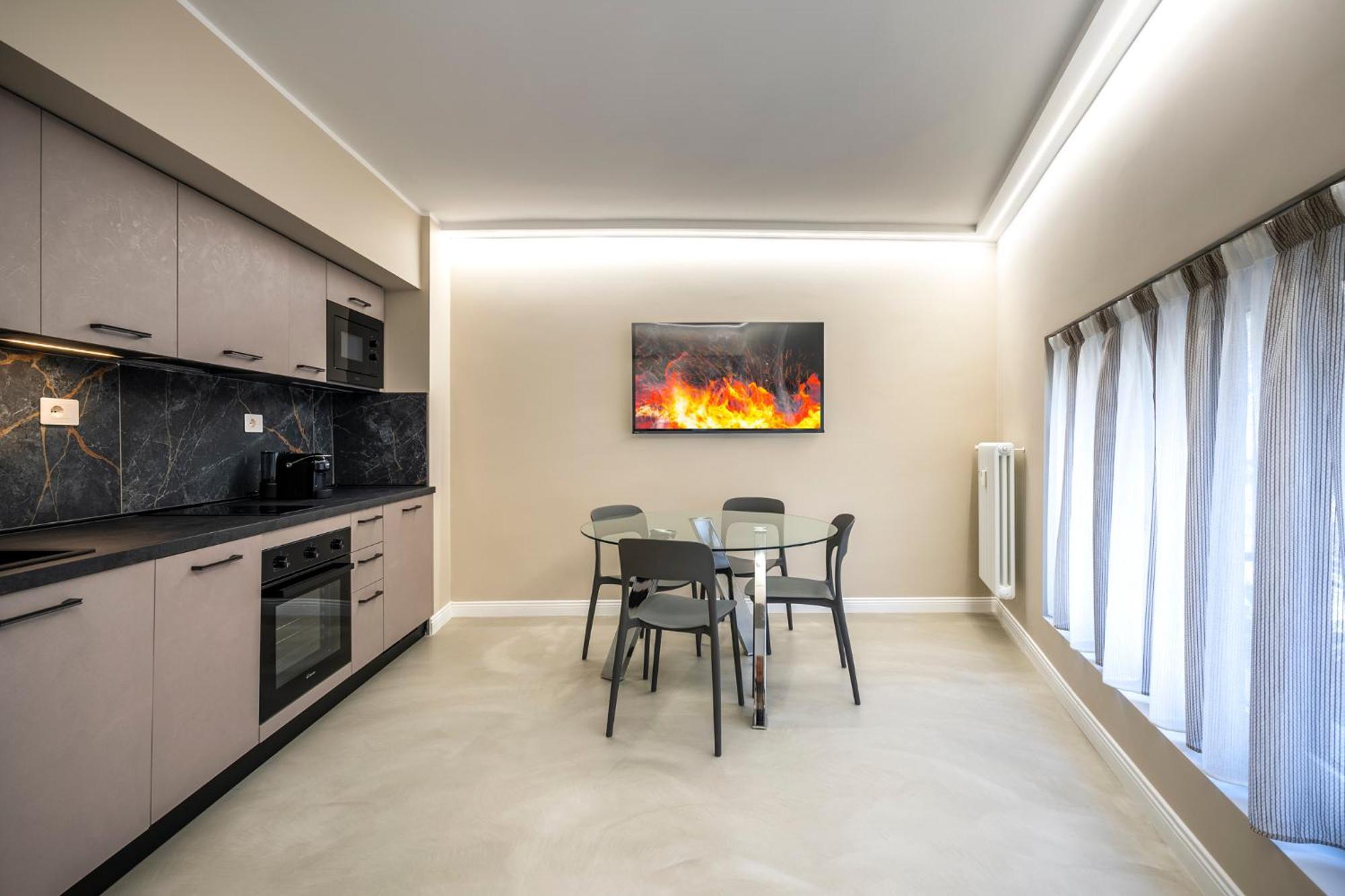 Apartment Elegance A Pochi Passi Dal Centro