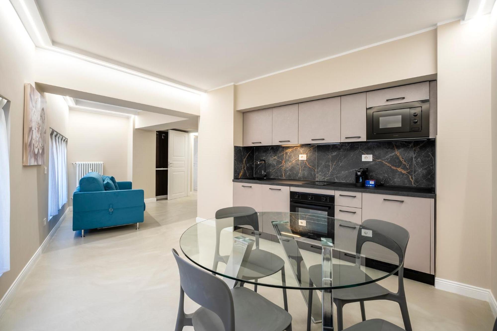 Apartment Elegance A Pochi Passi Dal Centro *