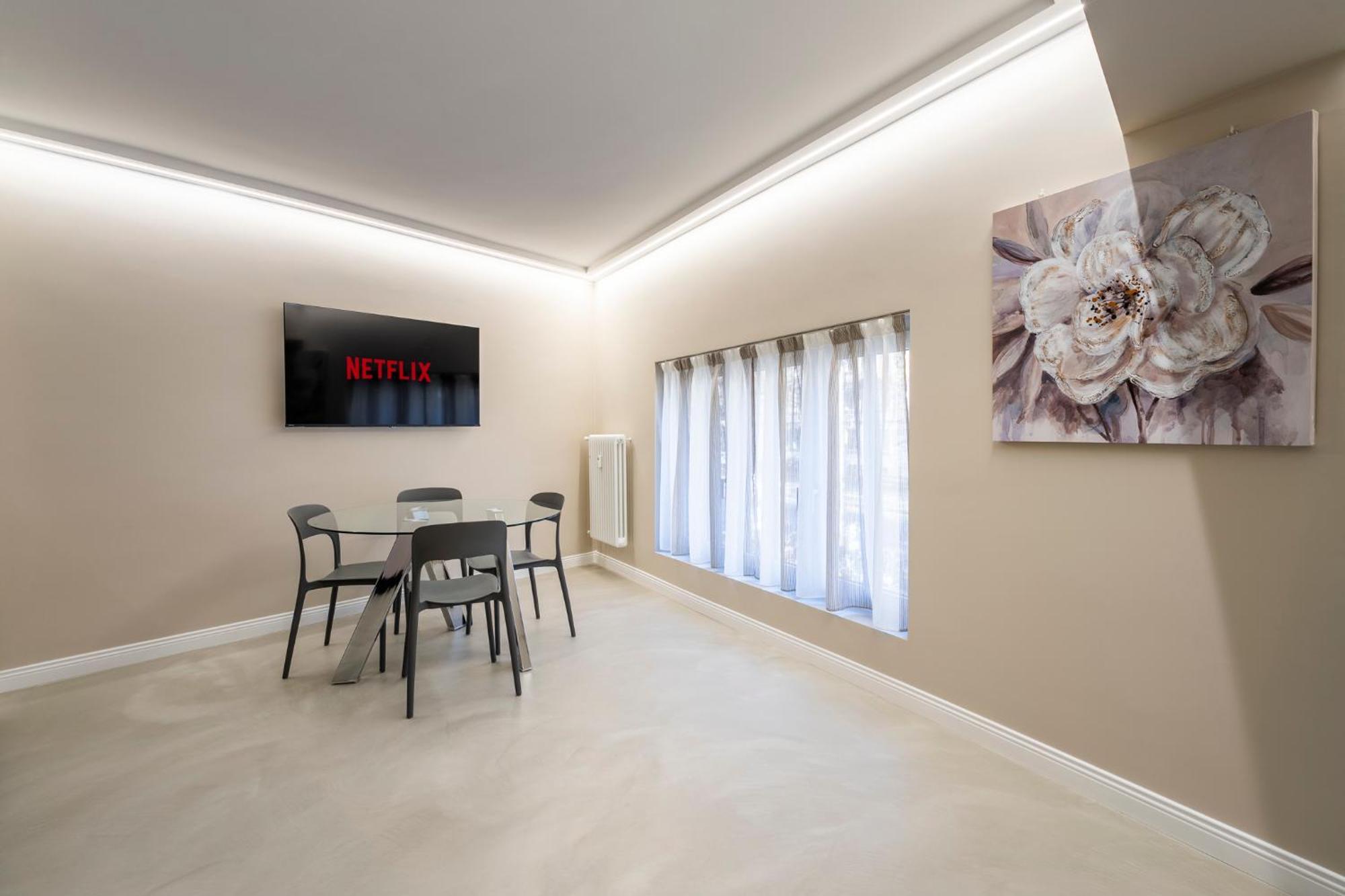Apartment Elegance A Pochi Passi Dal Centro Florence