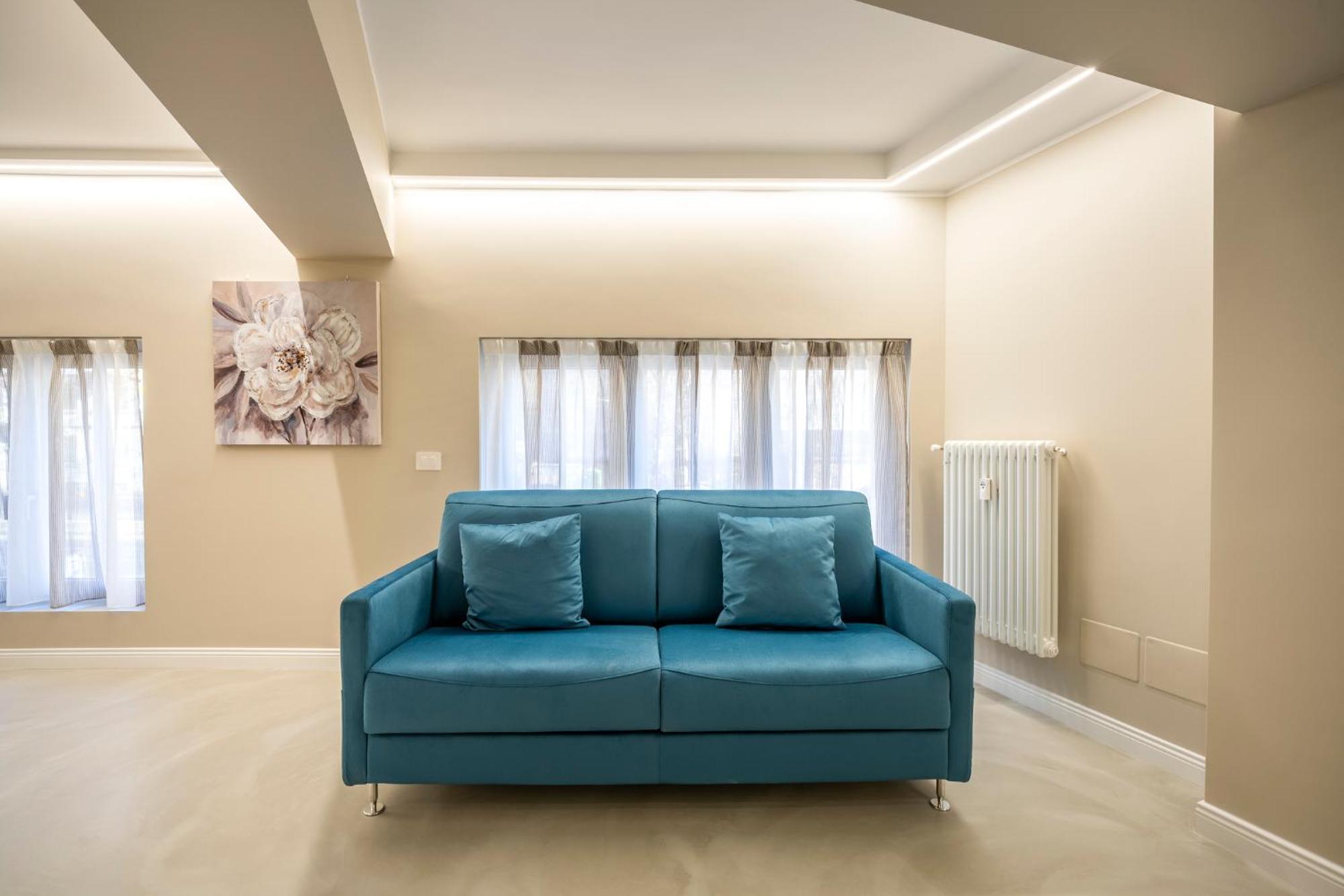 Apartment Elegance A Pochi Passi Dal Centro