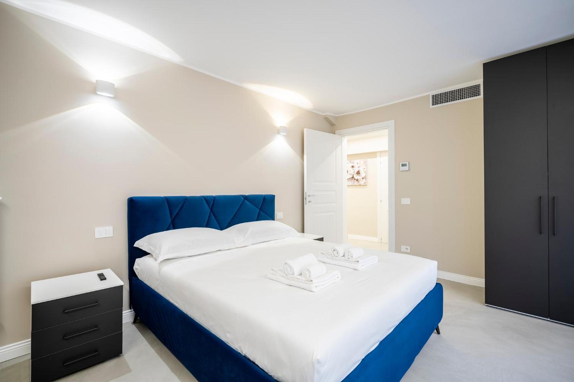 Elegance A Pochi Passi Dal Centro Apartment Florence