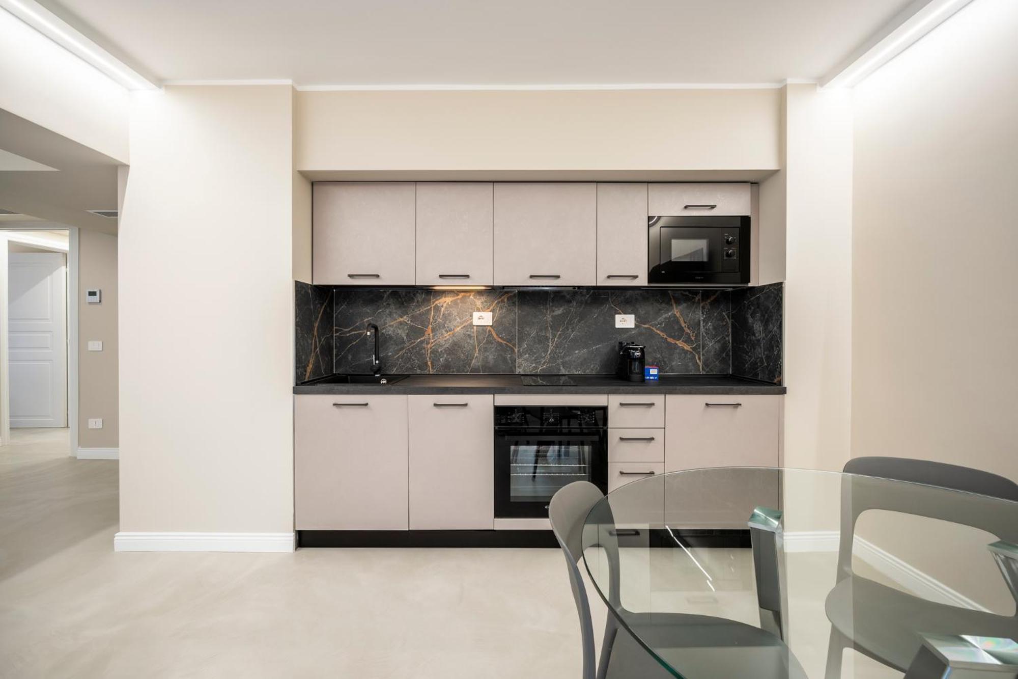 Apartment Elegance A Pochi Passi Dal Centro Florence
