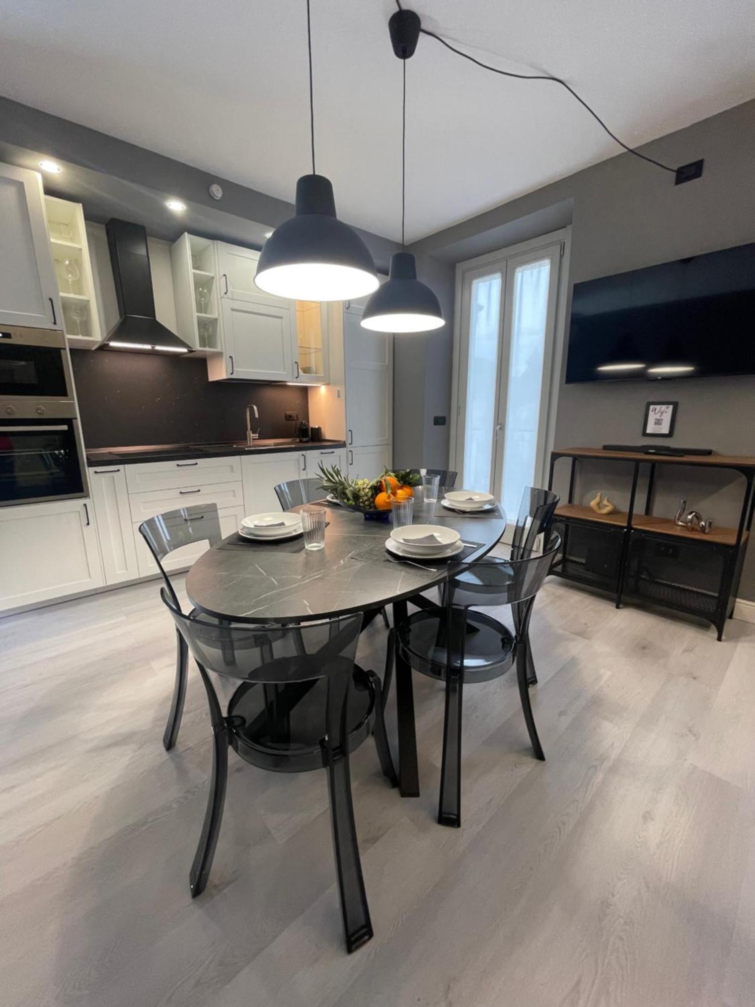 Apartment Casa Le Formiche Your In