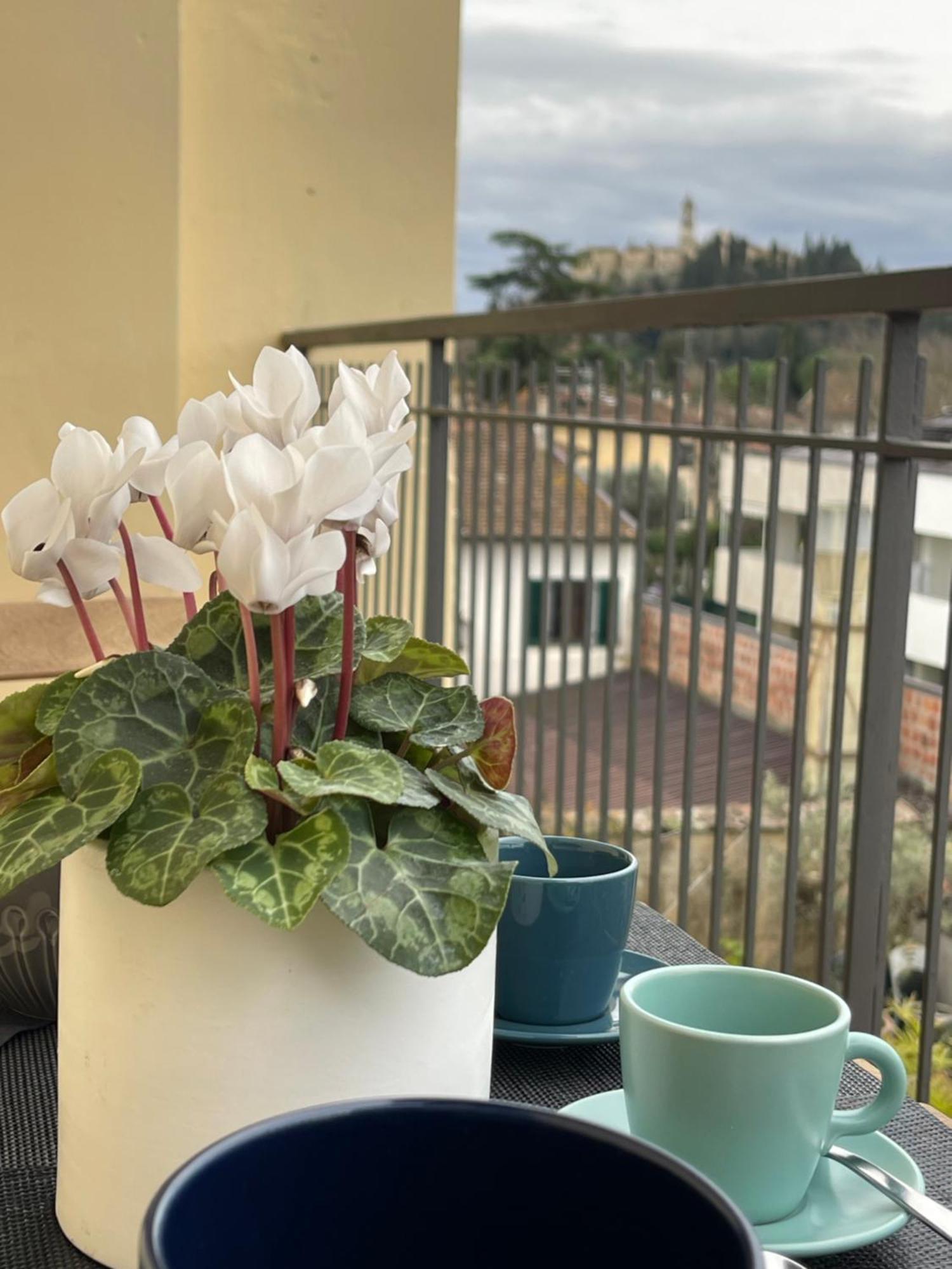 Casa Le Formiche Your In Apartment *
