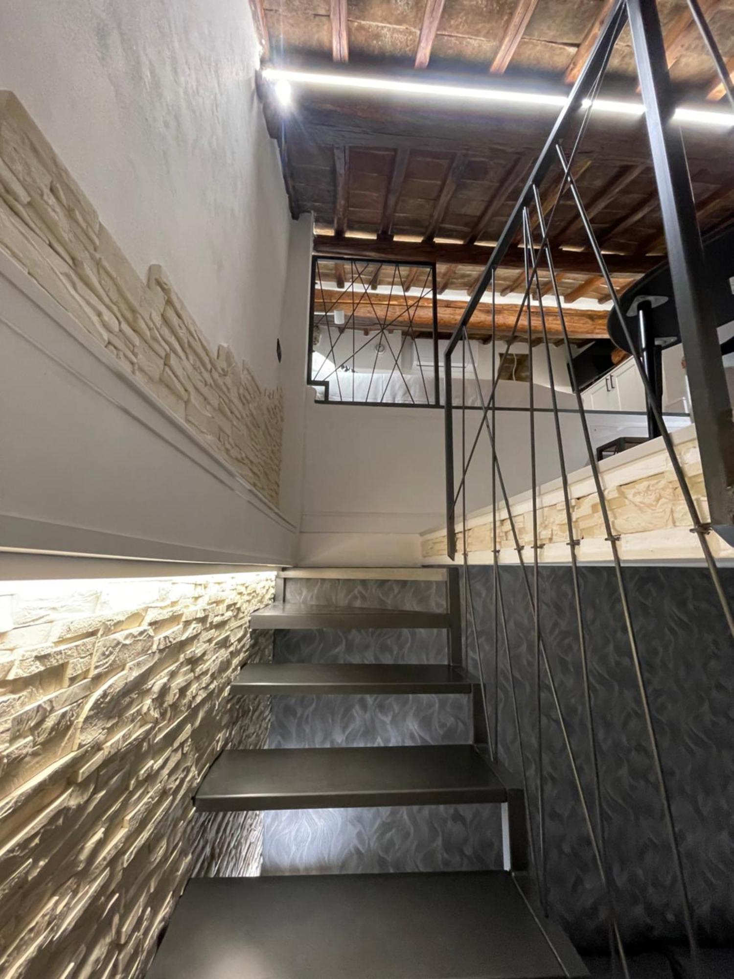 Apartment Casa Le Formiche Your In