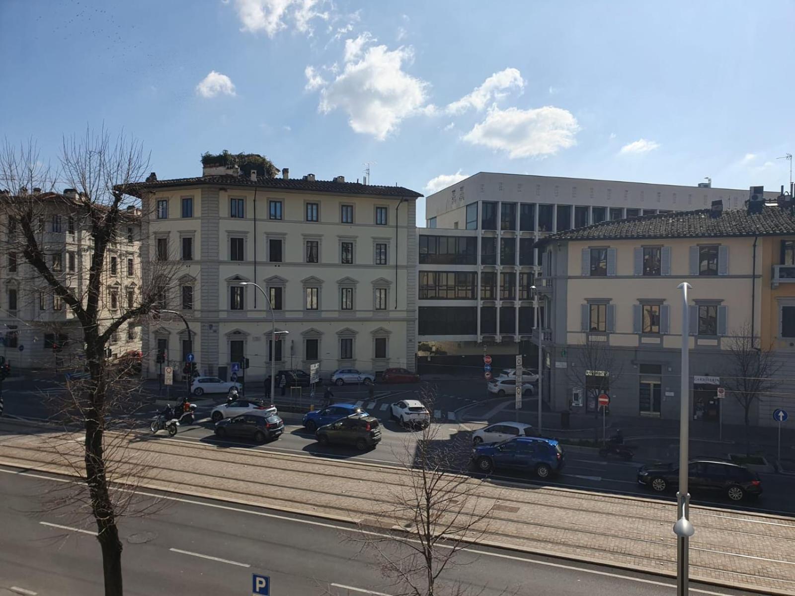 Residenza Lavagnini Maison d'hôtes Florence