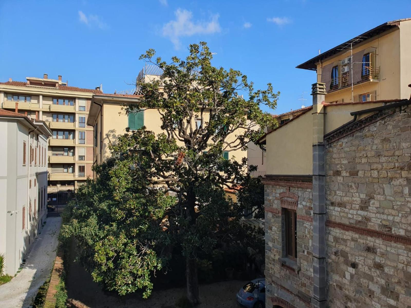 Residenza Lavagnini Maison d'hôtes Florence