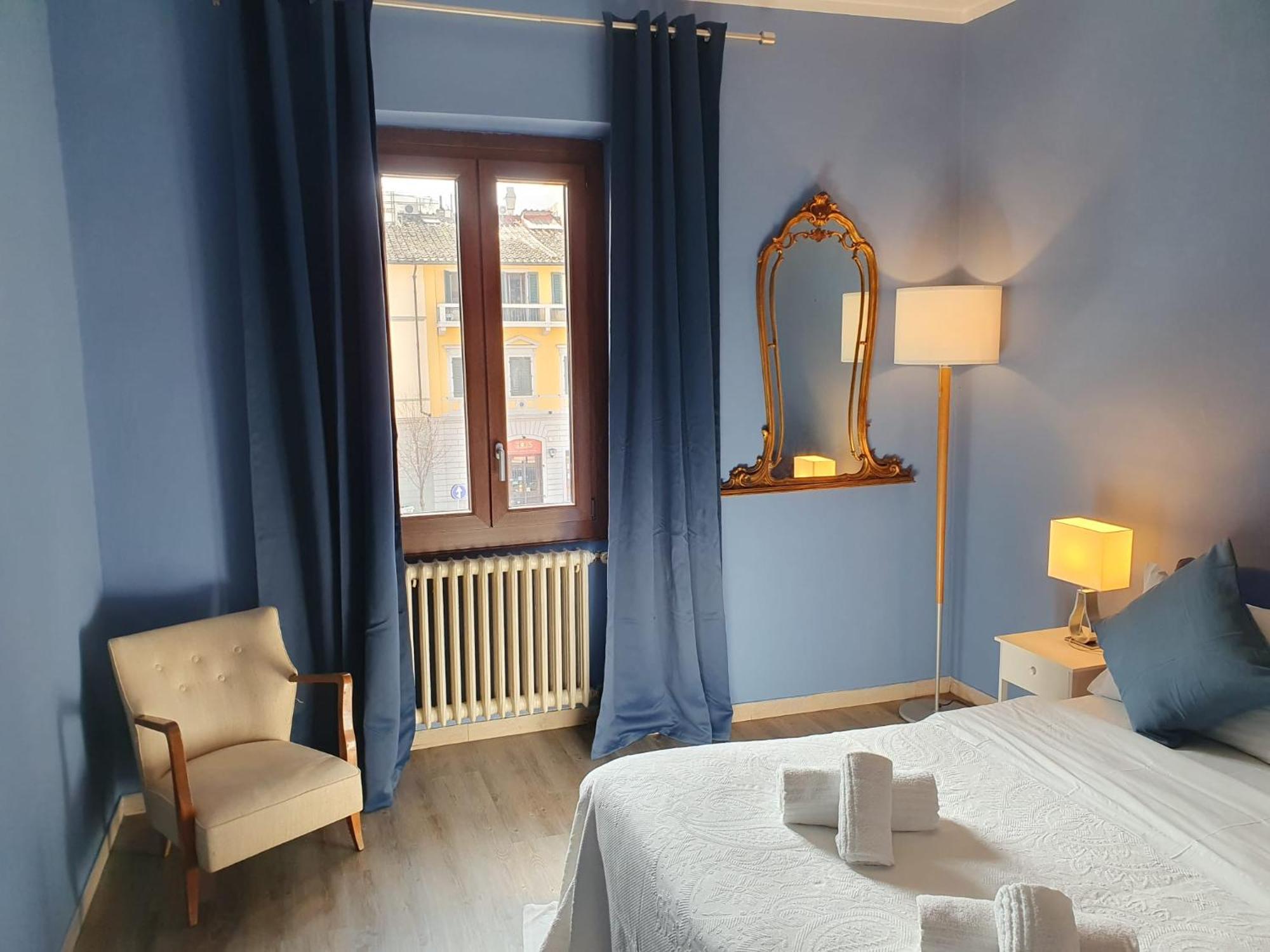 Residenza Lavagnini Maison d'hôtes Florence
