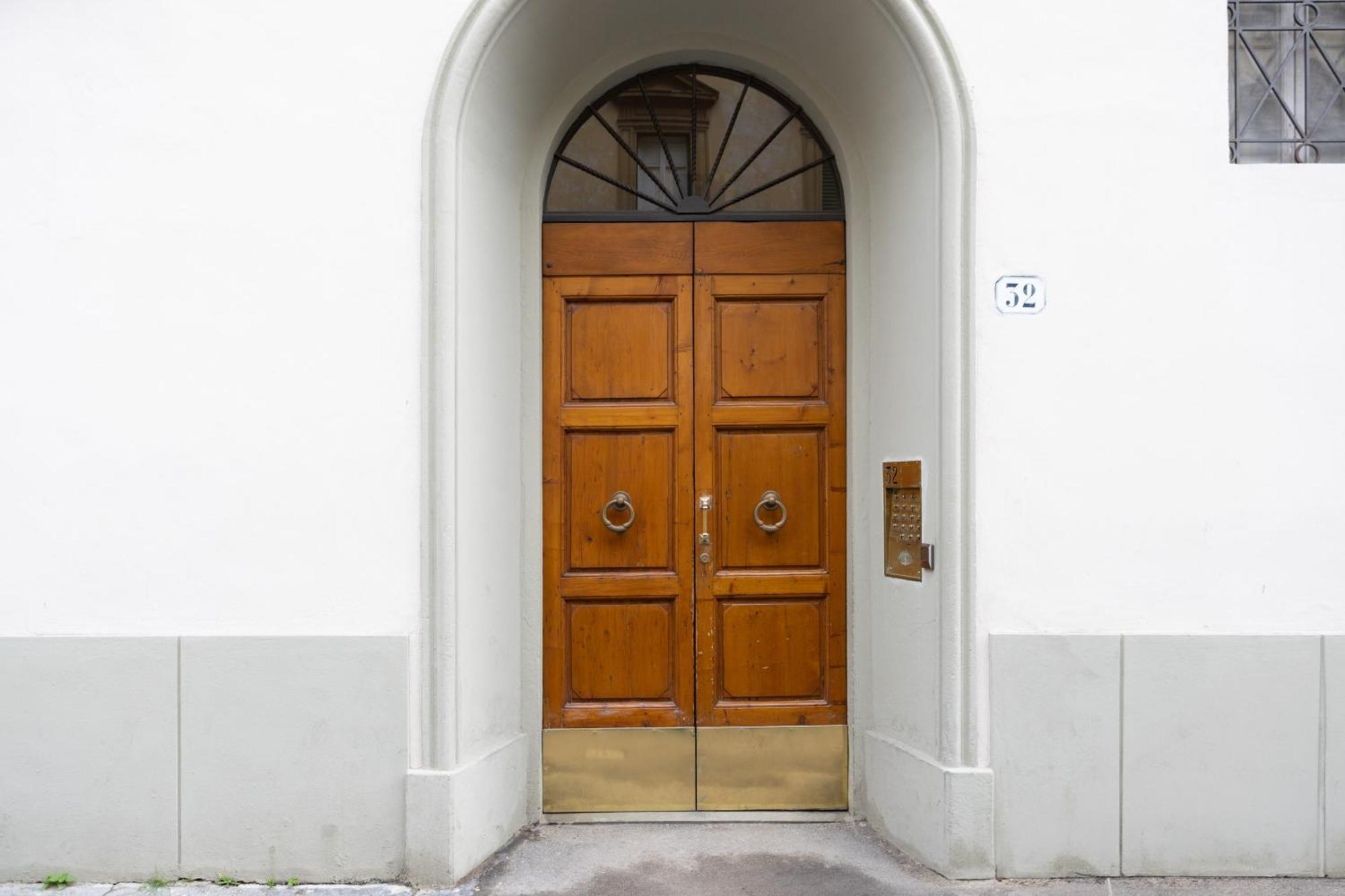 Apartment Sant'ambrogio Elegant *
