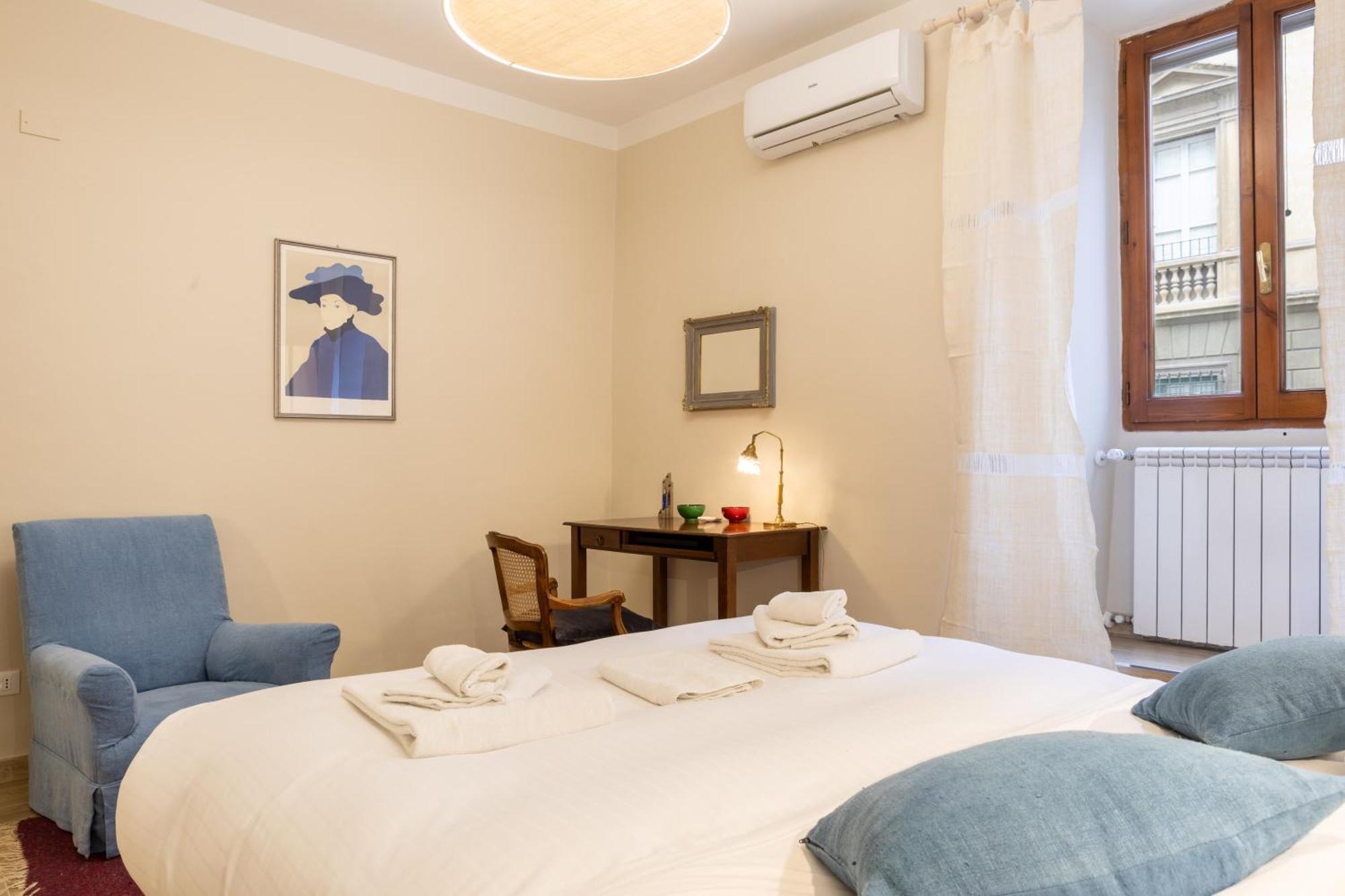 Apartment Sant'ambrogio Elegant