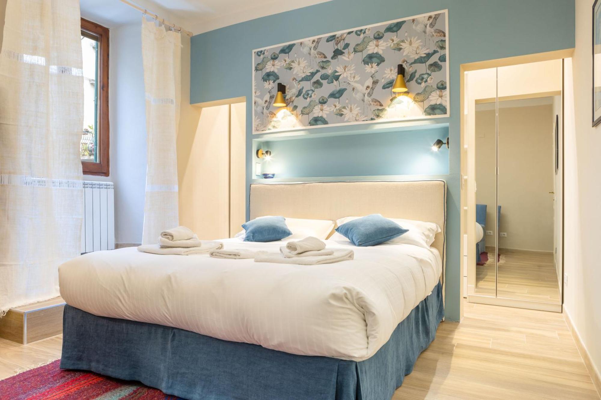 Apartment Sant'ambrogio Elegant