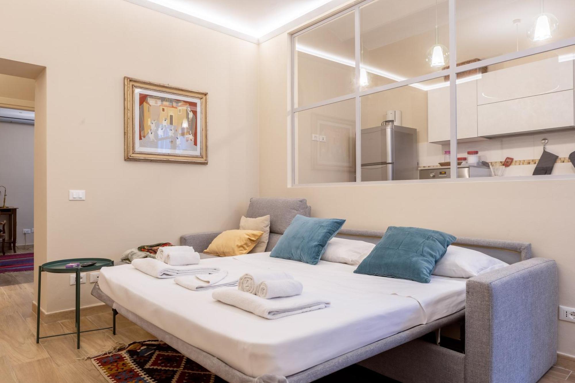 Apartment Sant'ambrogio Elegant