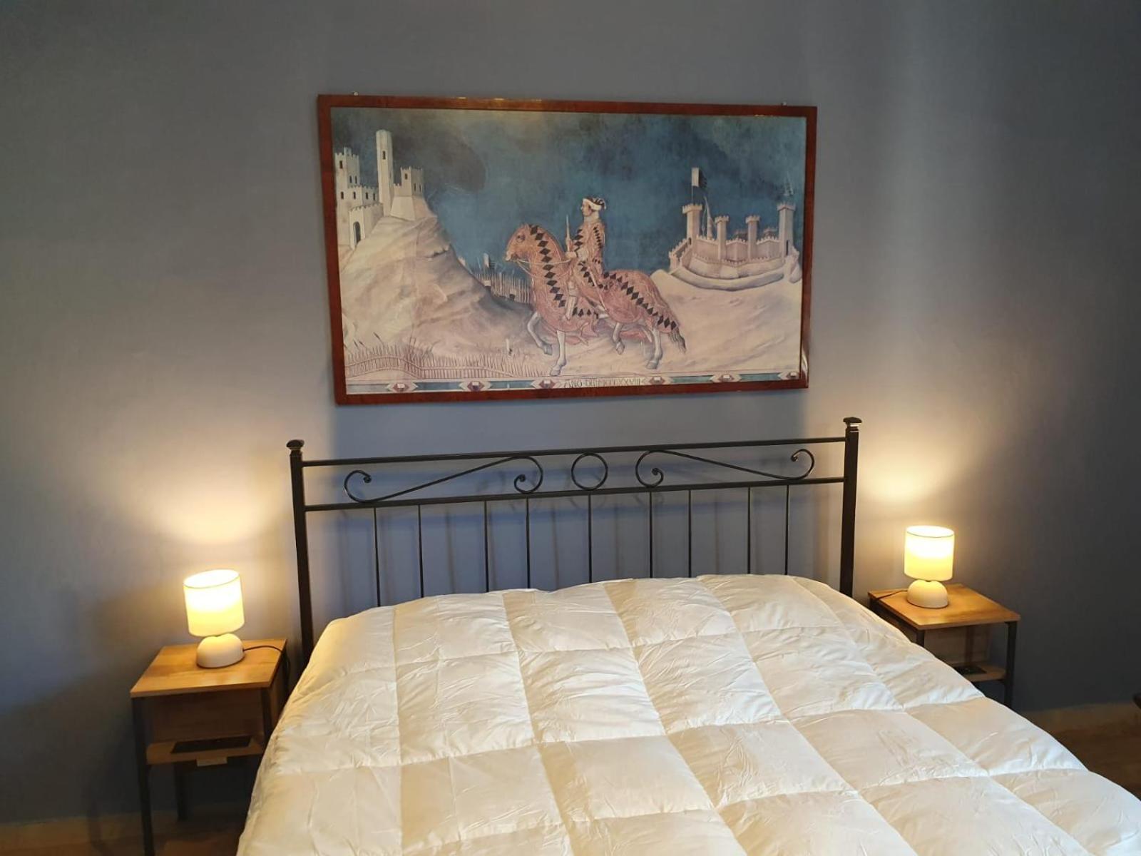 Maison d'hôtes Residenza Lavagnini