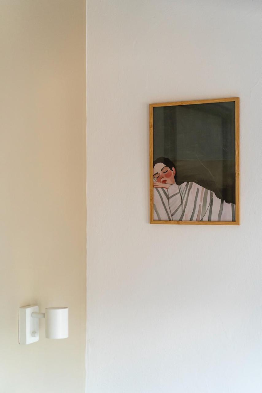 La Casa Di Angelique - Dolce Appartement Florence