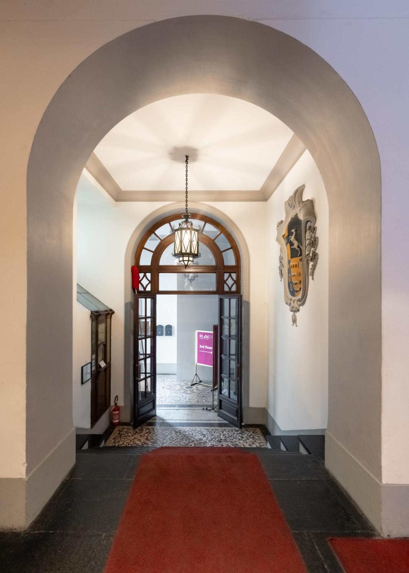 Residenza Strozzi * Florence