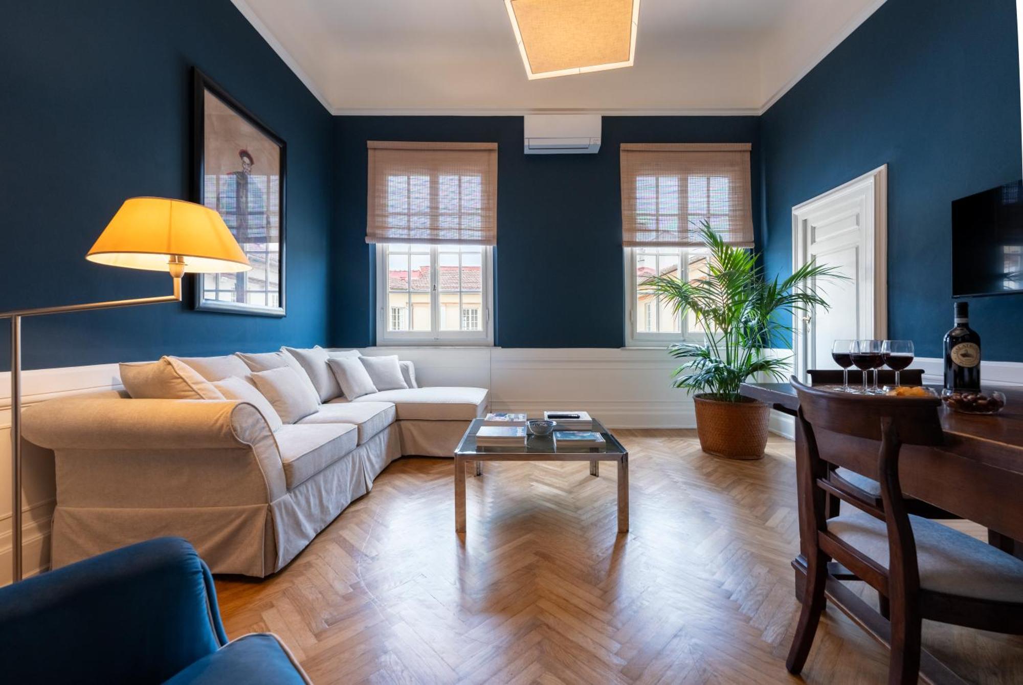 Residenza Strozzi Apartment Florence