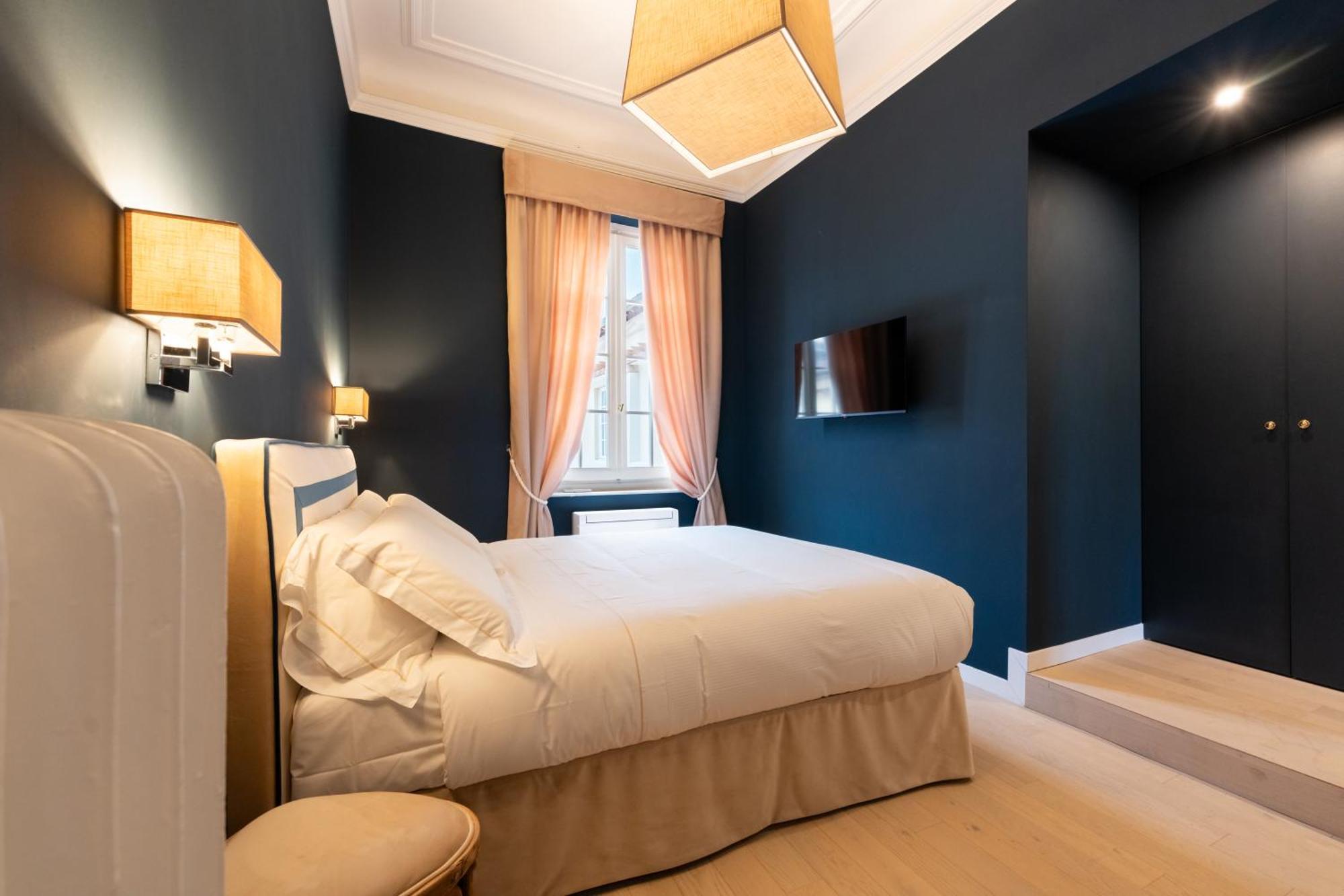 Apartment Residenza Strozzi Florence