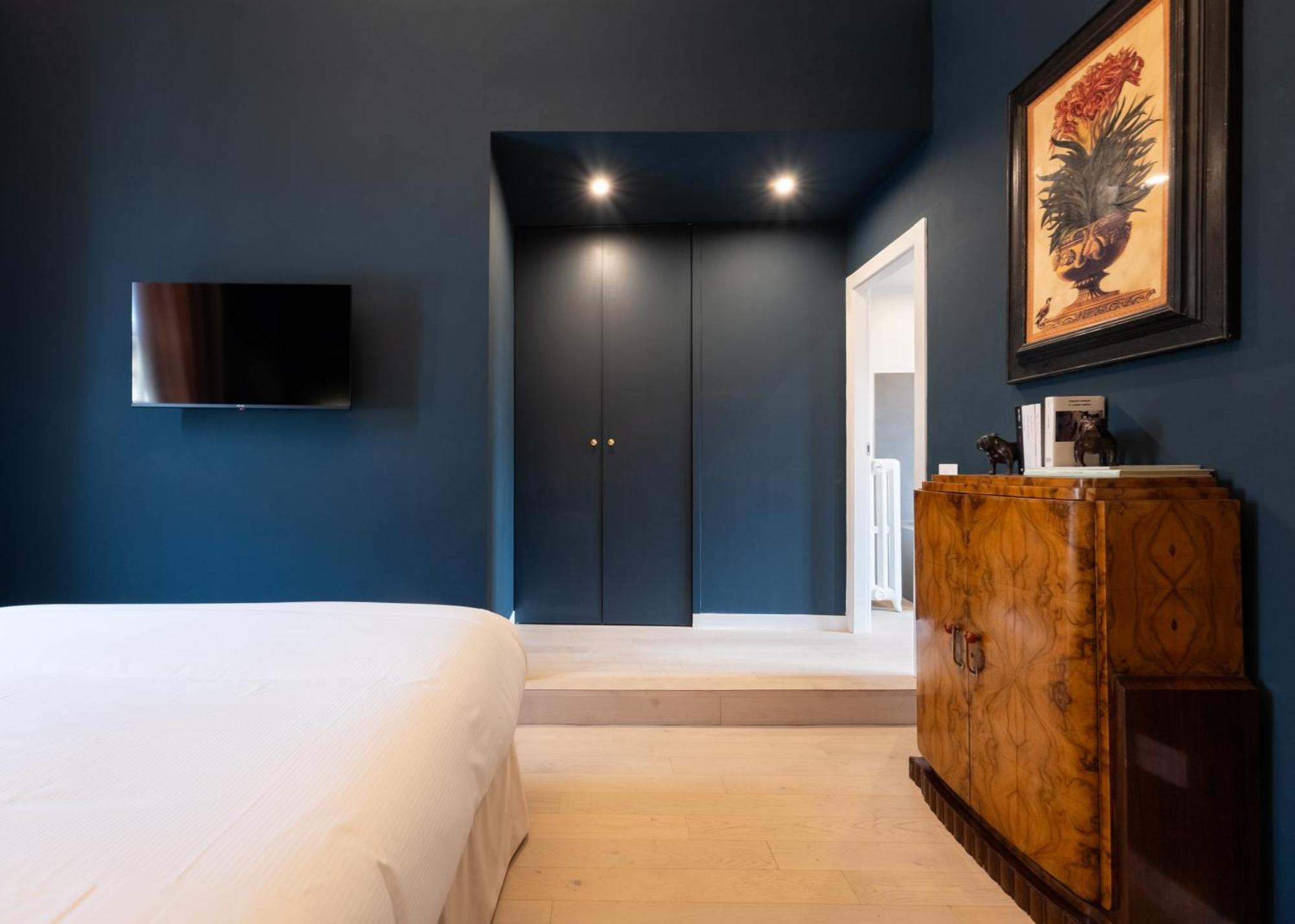 Residenza Strozzi Apartment